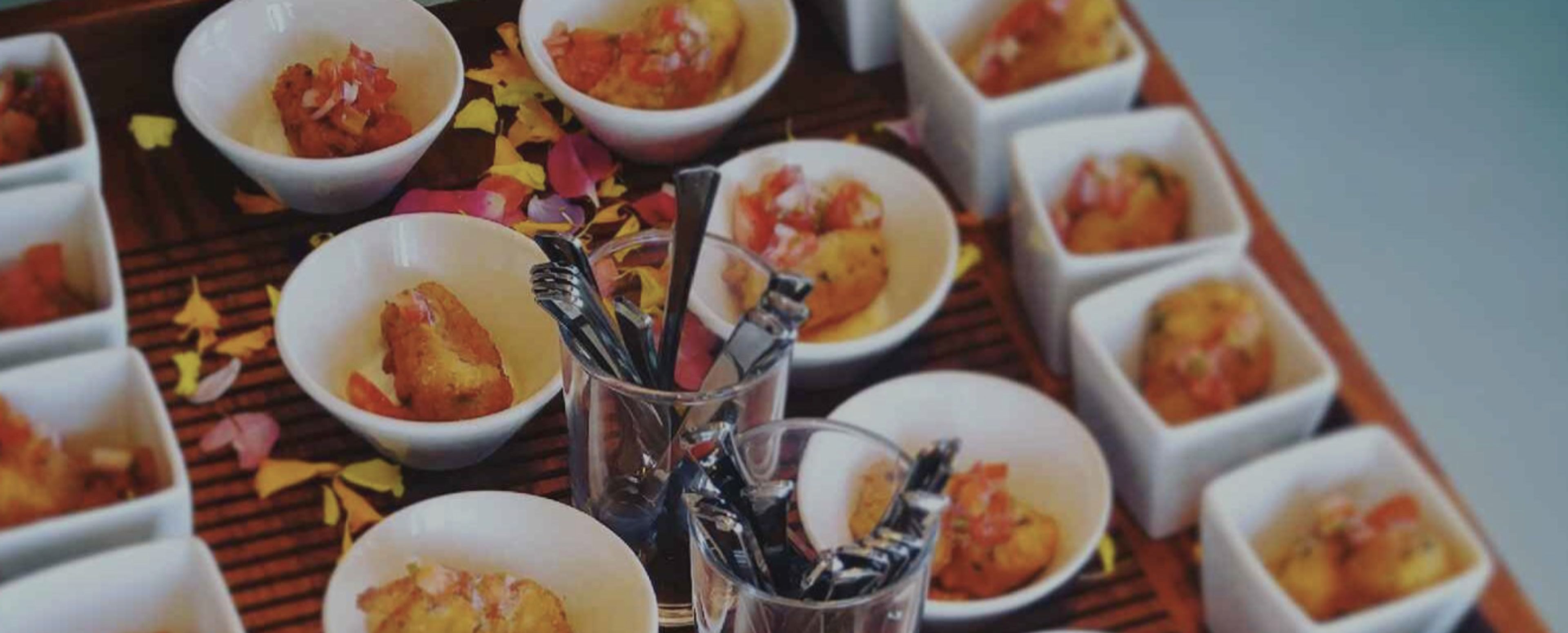 Cover photo of Chef Aless