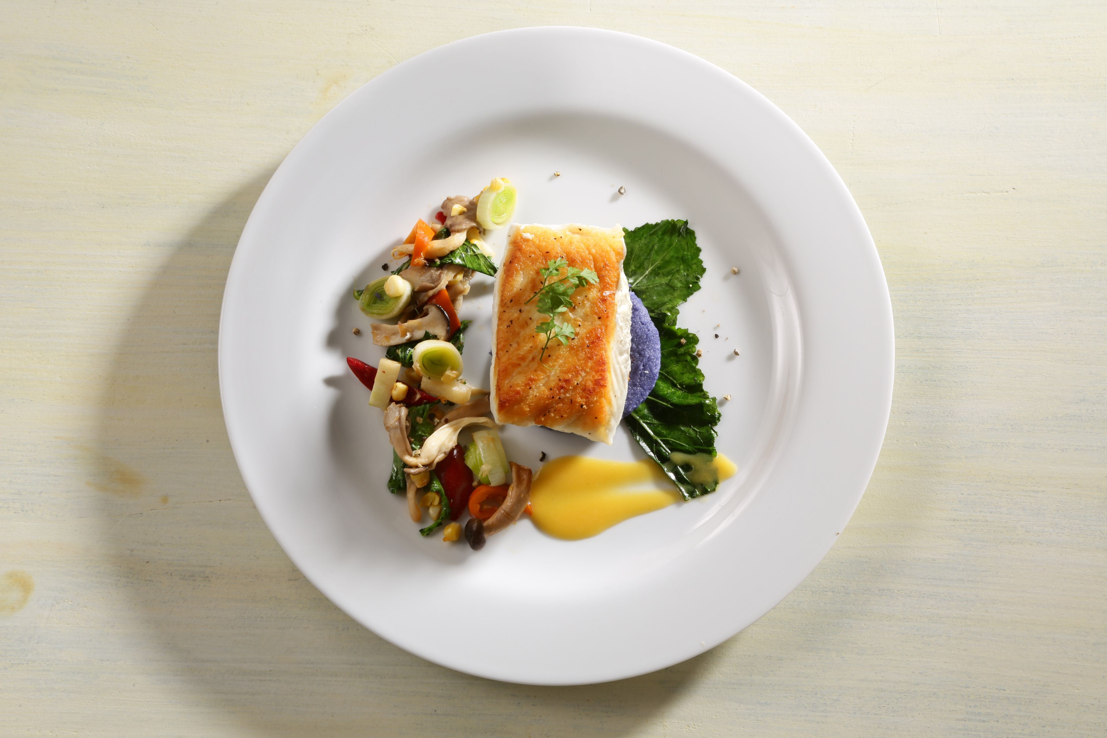 Cover photo of Beyond Catering & Events