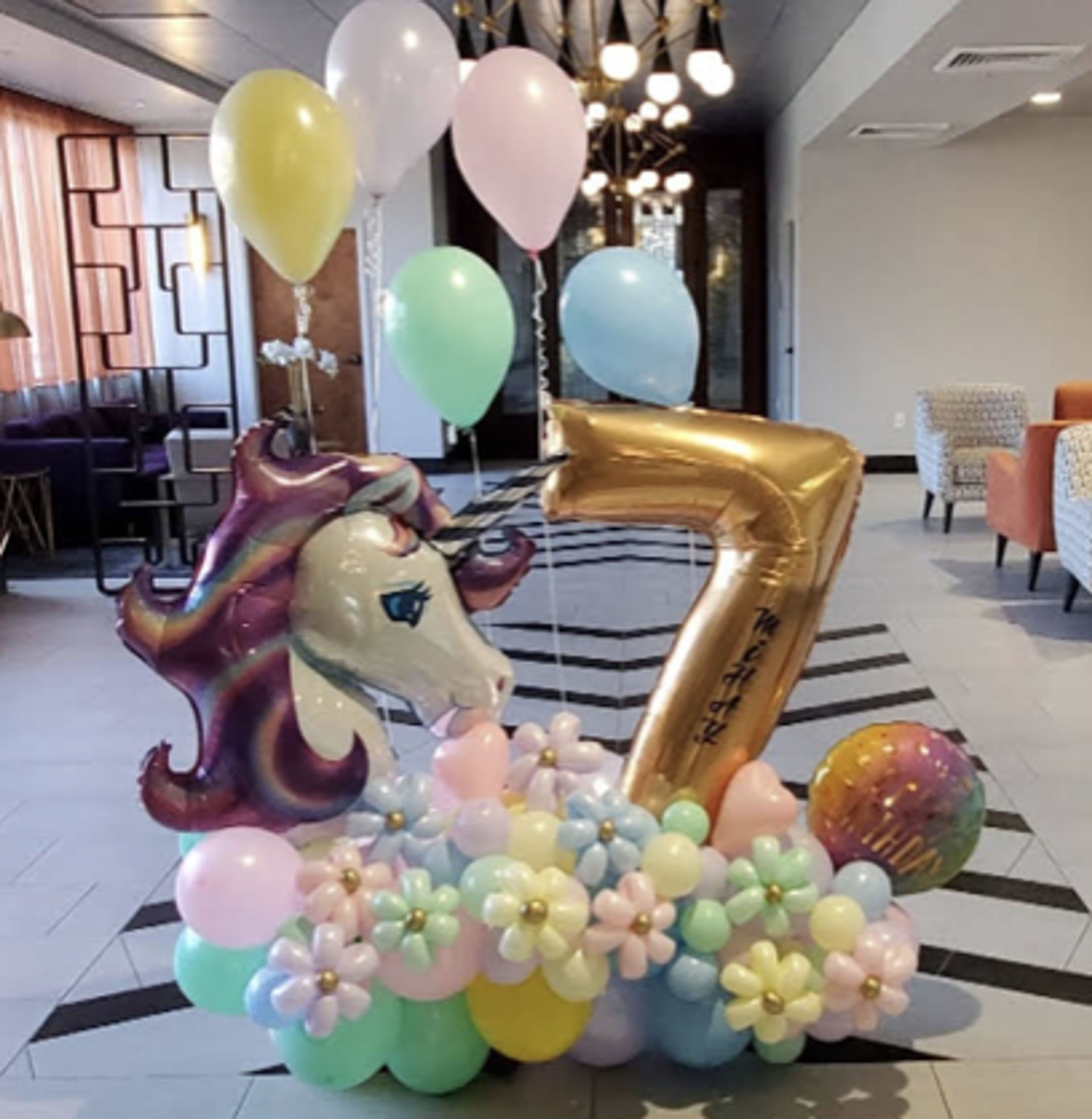 Cover photo of Enchancia Events