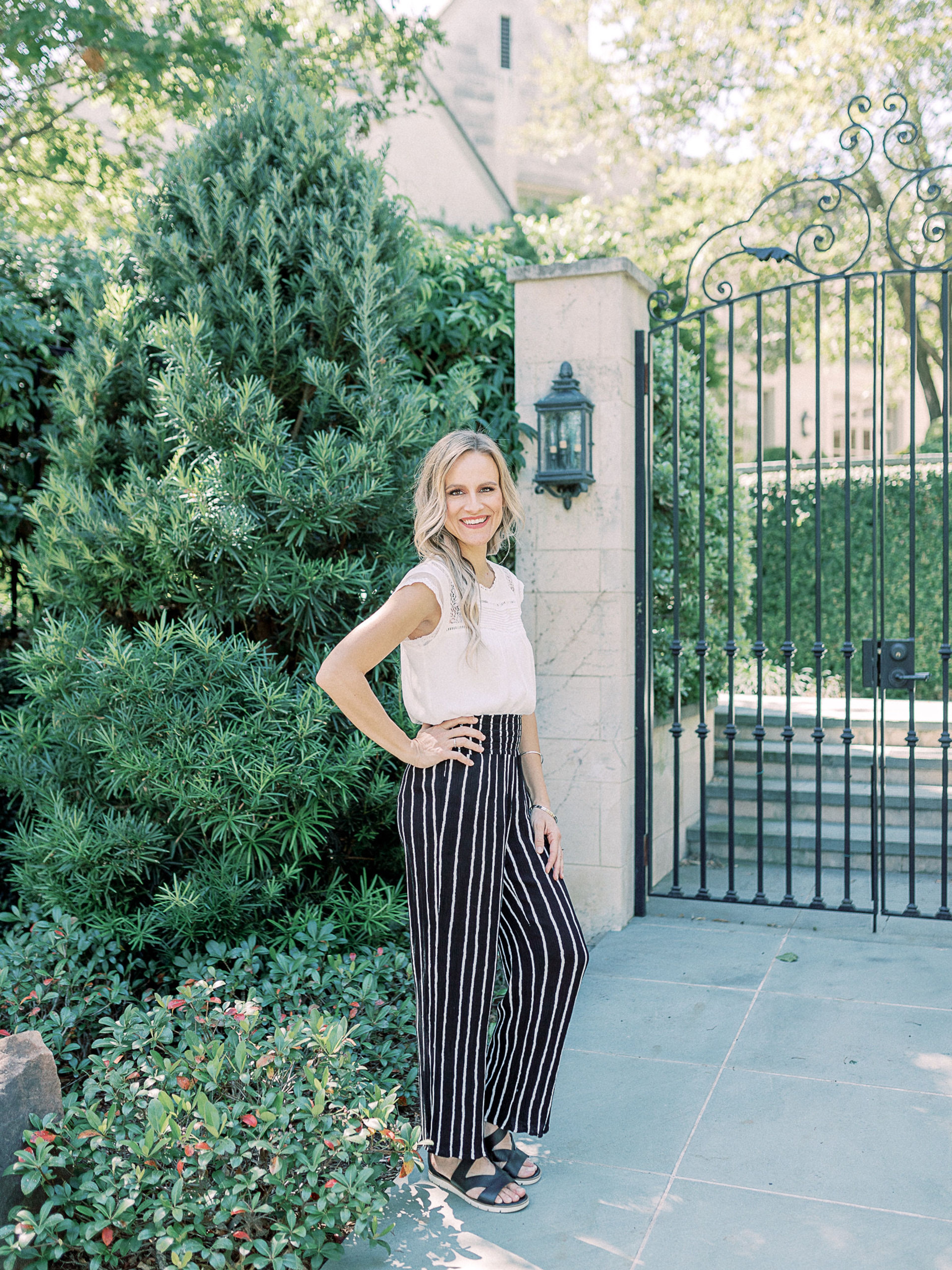 Cover photo of Marissa Merritt Photography