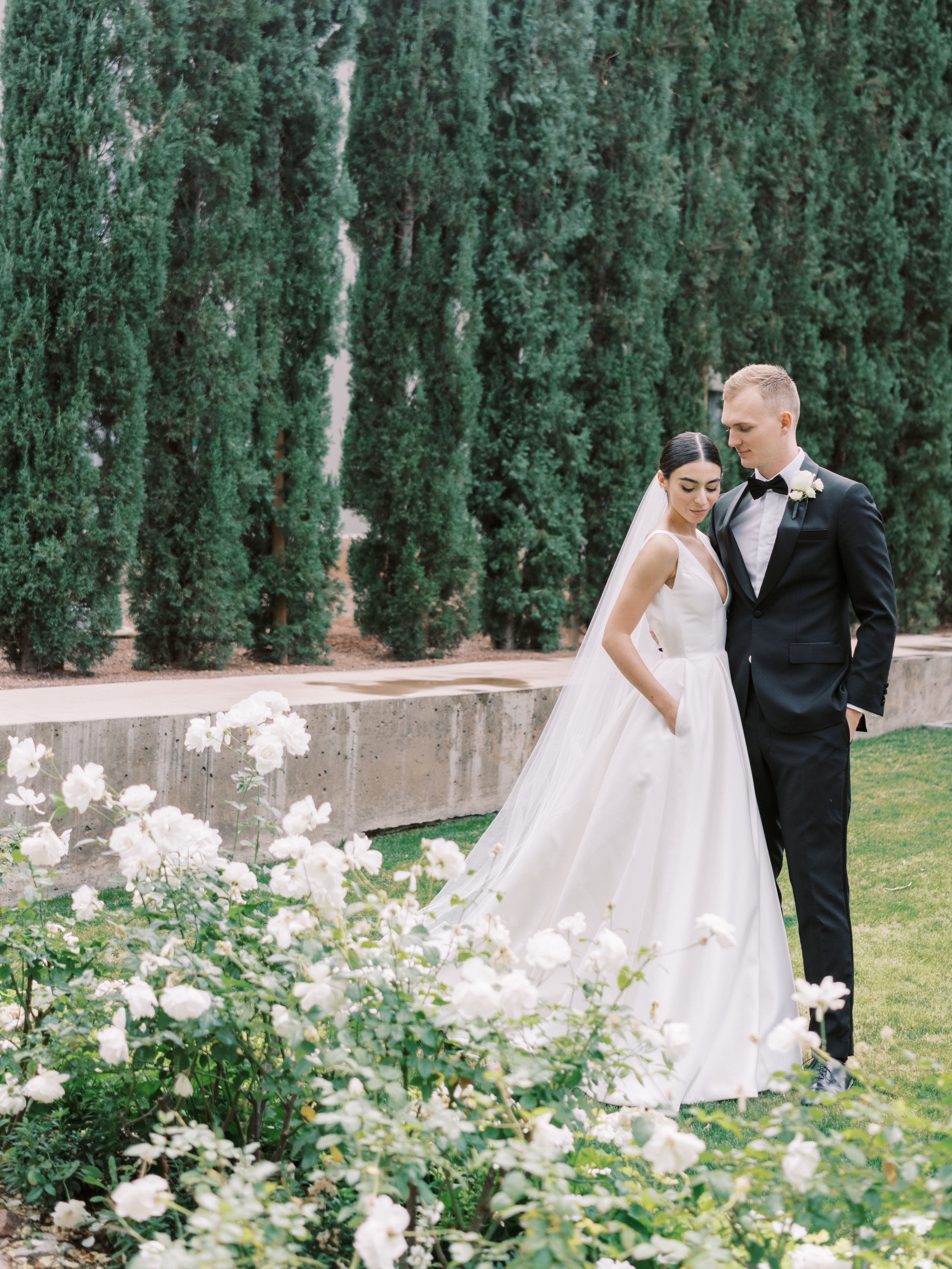 Cover photo of Simply Elegant Event and Wedding Design