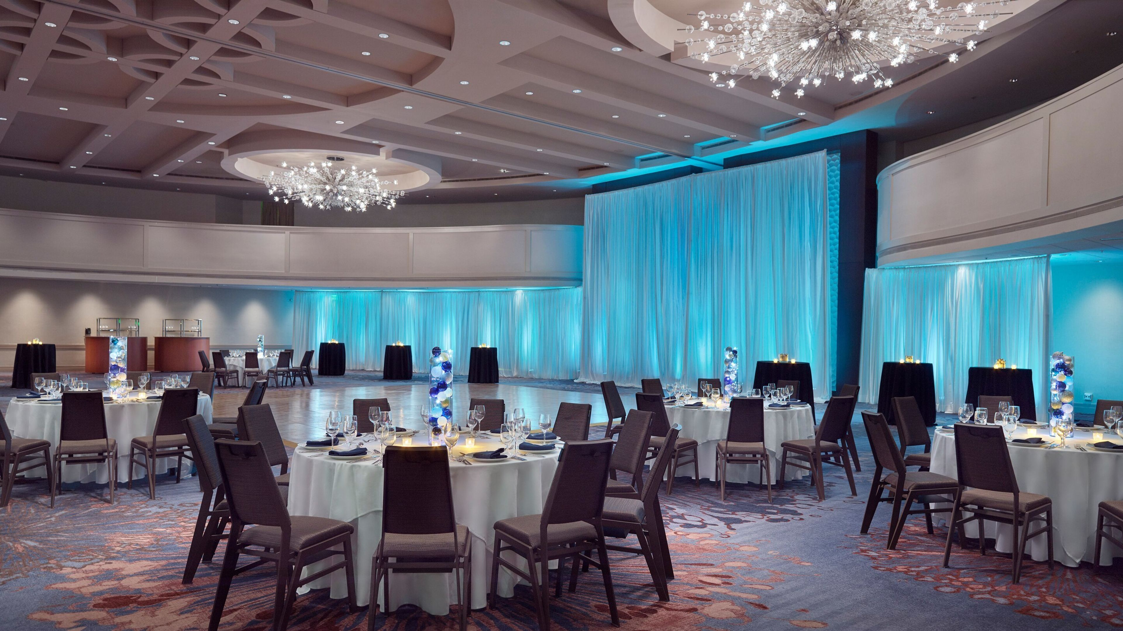 Cover photo of The Westin Peachtree Plaza, Atlanta