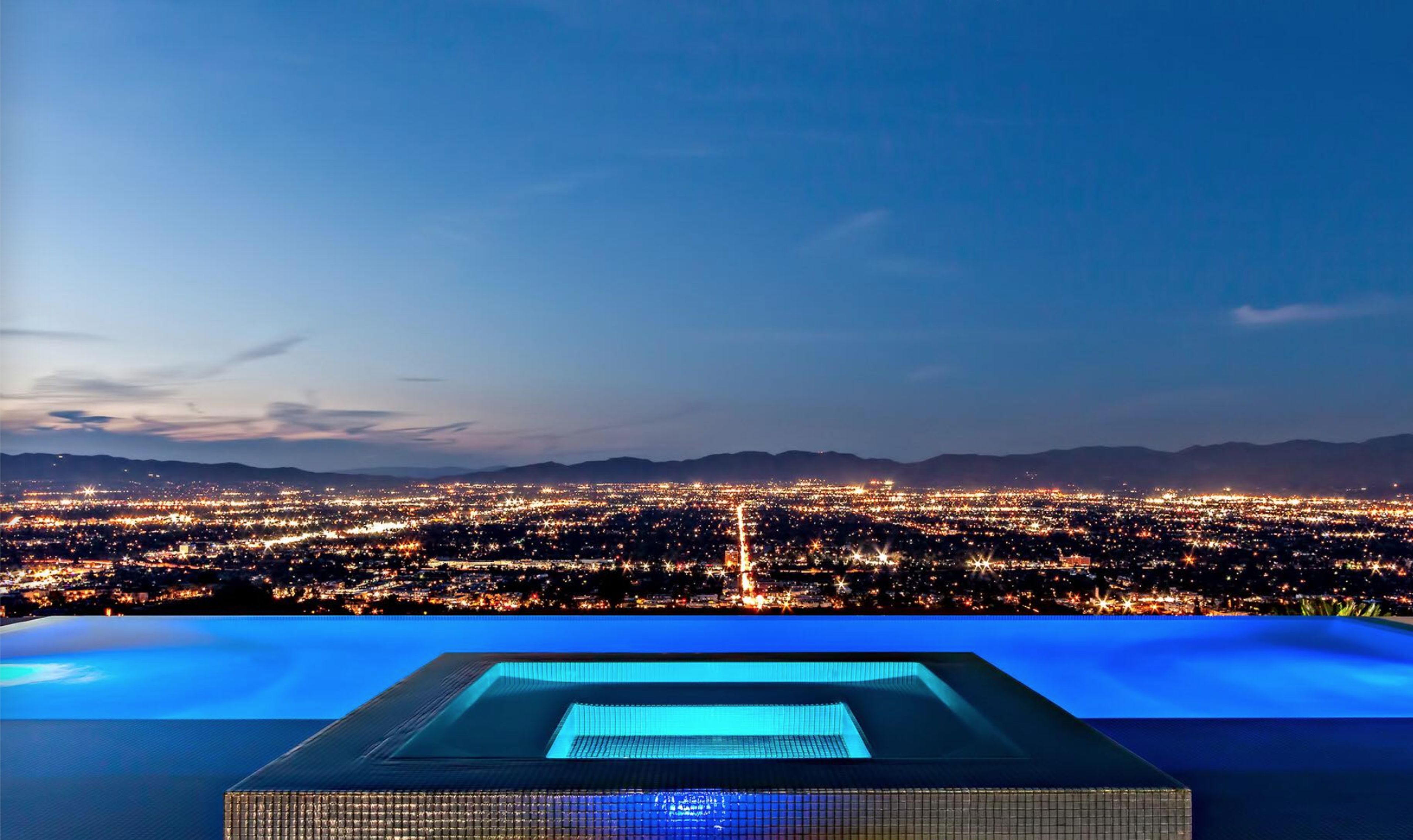 Cover photo of Living The Dream