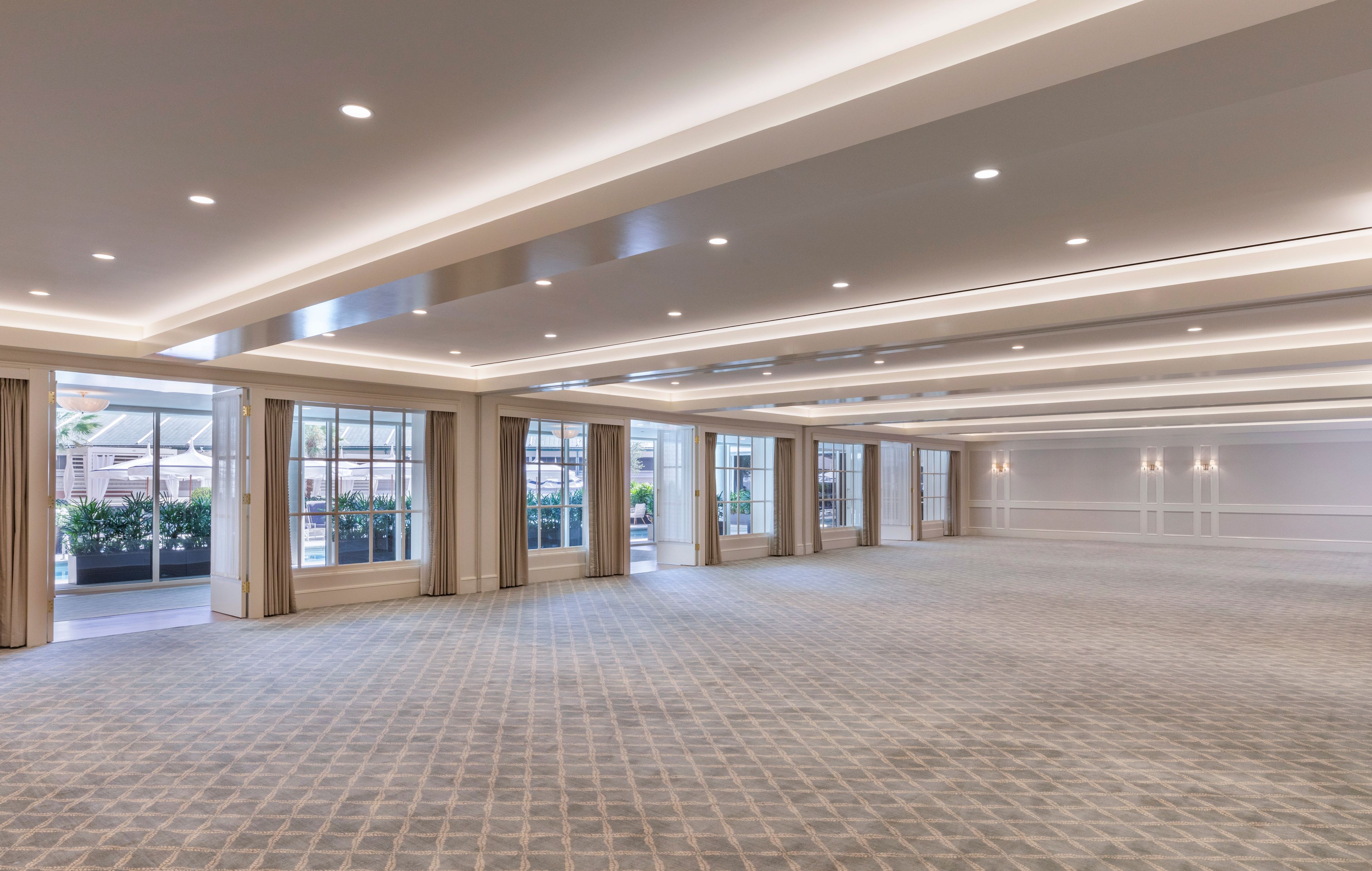 Cover photo of The Windsor Court