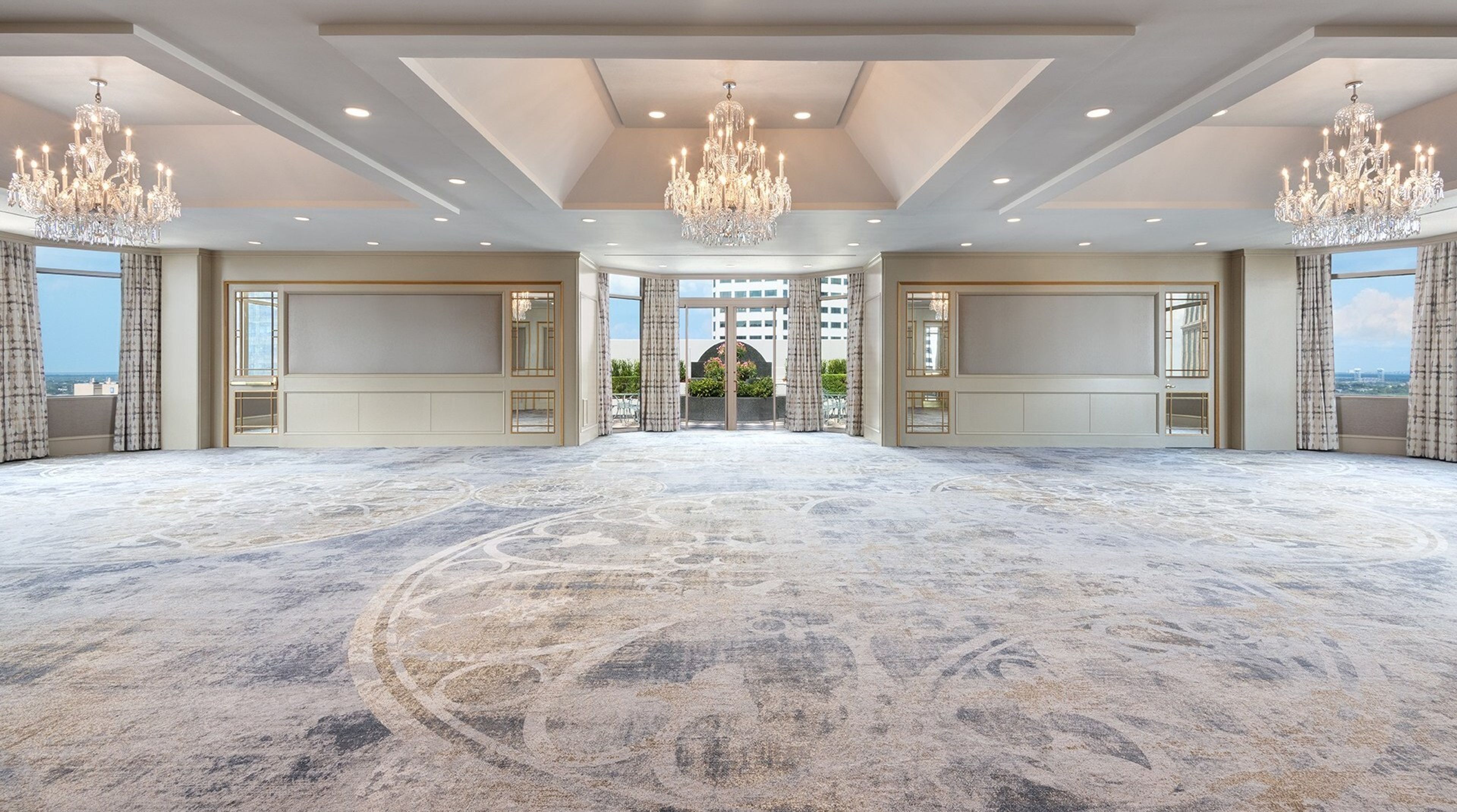 Cover photo of The Windsor Court