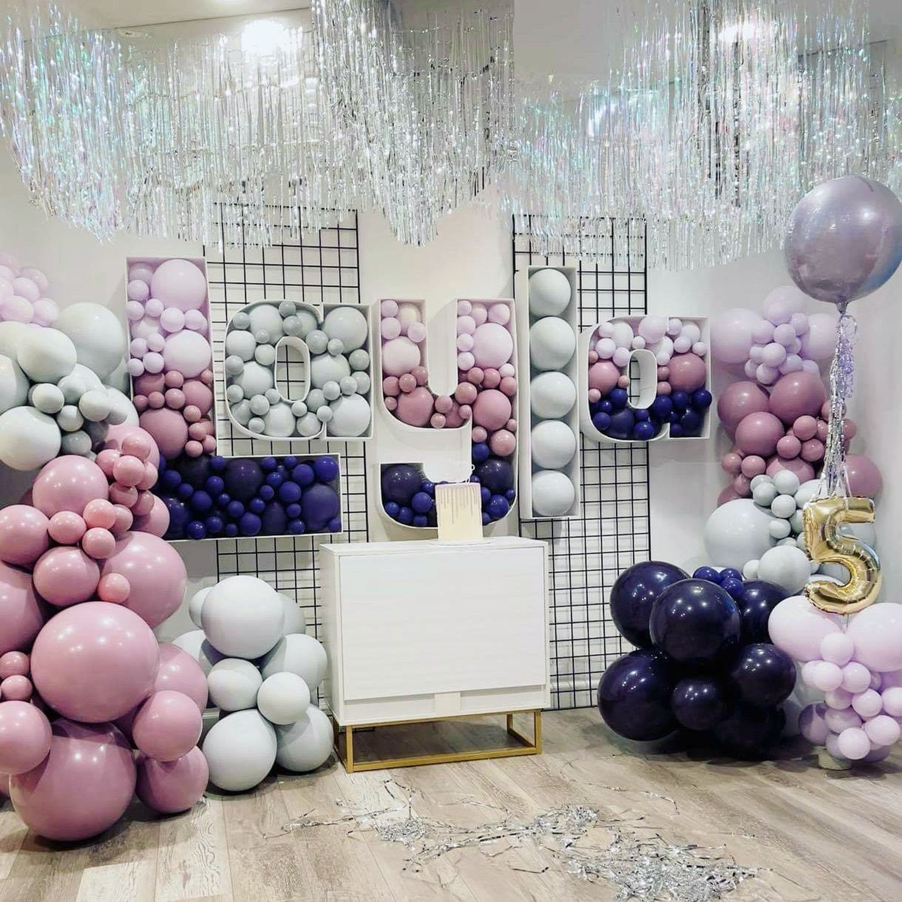 Cover photo of Yaneth Events