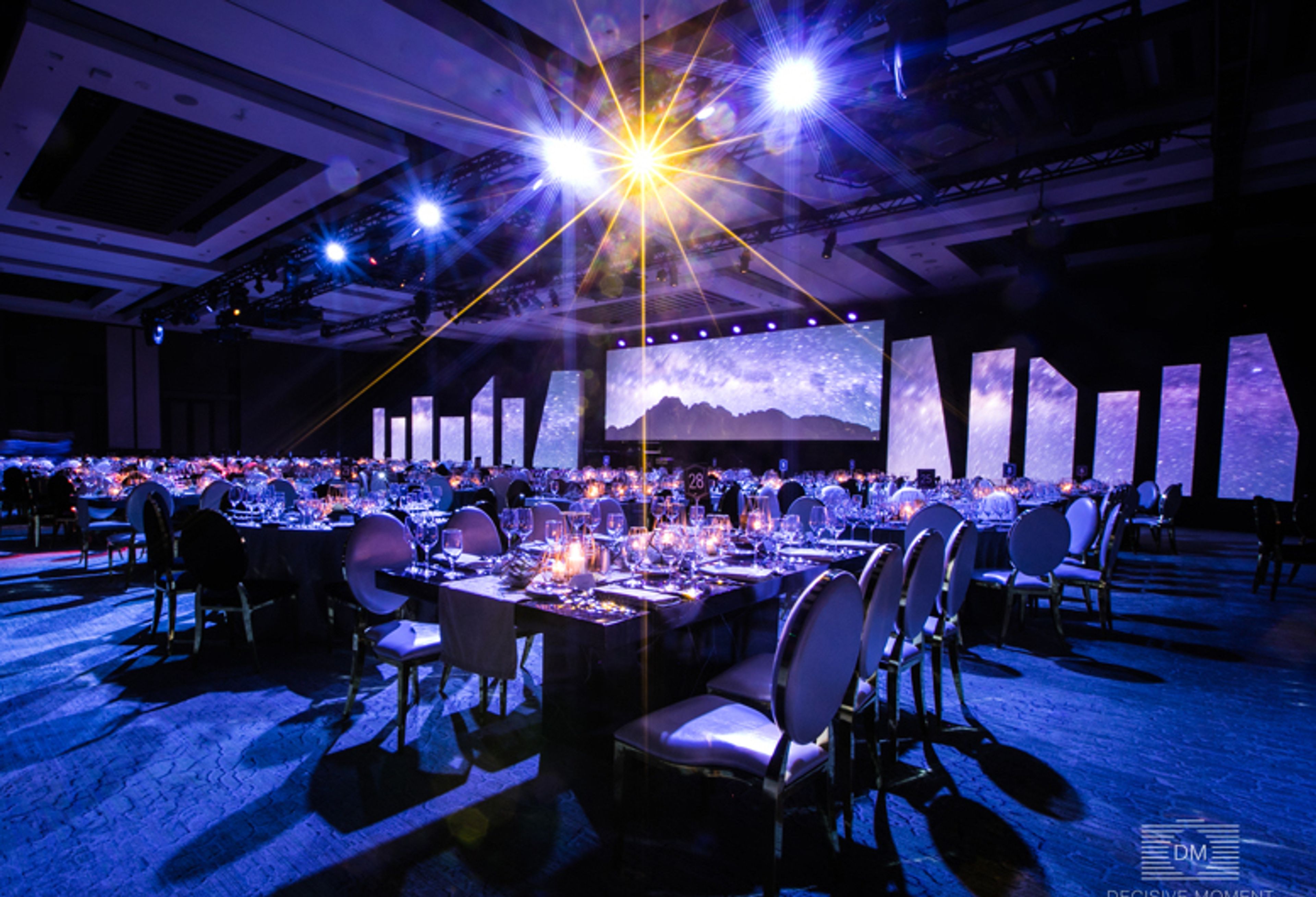 Cover photo of Paul Tramonte Events