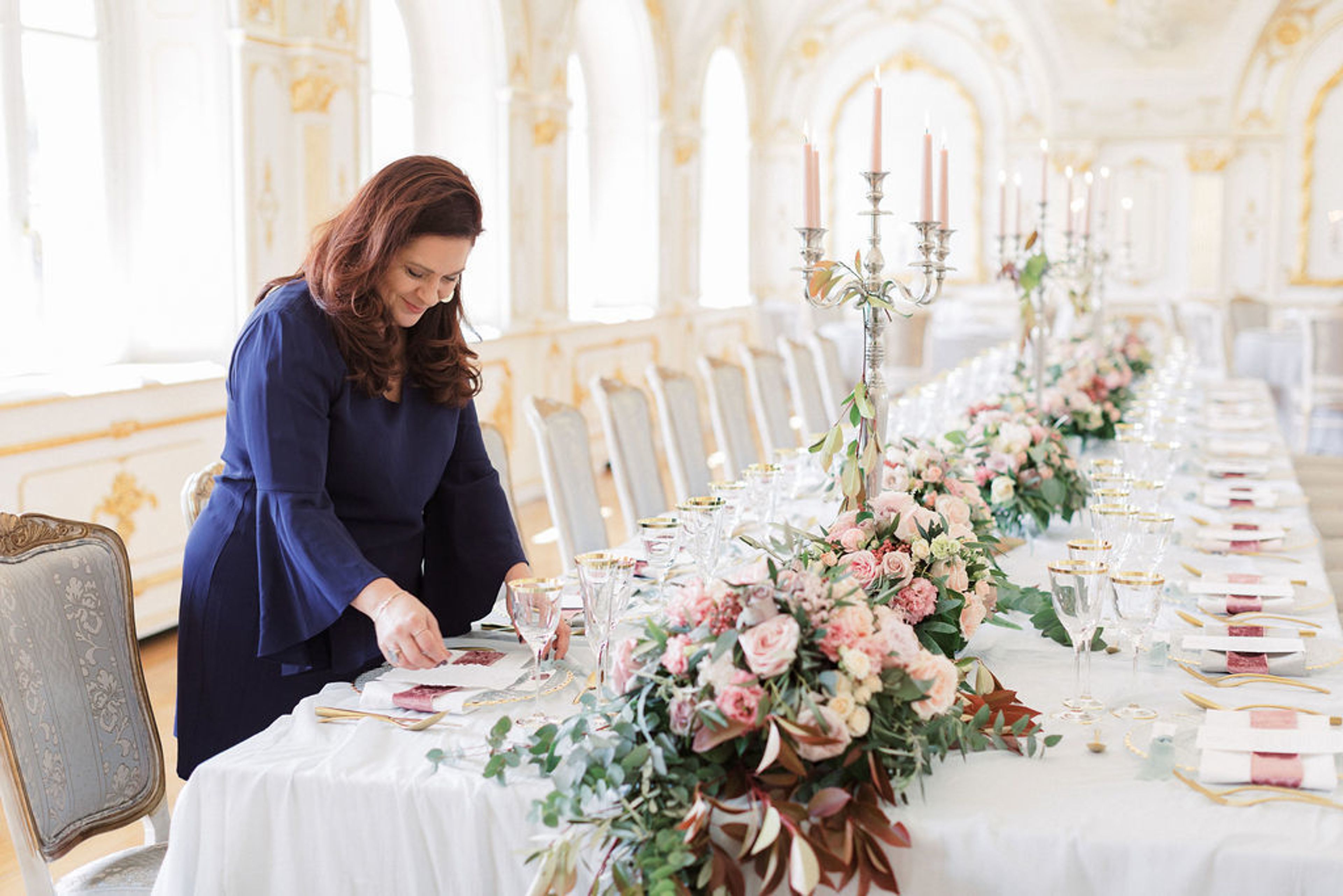 Cover photo of Along Came Stephanie