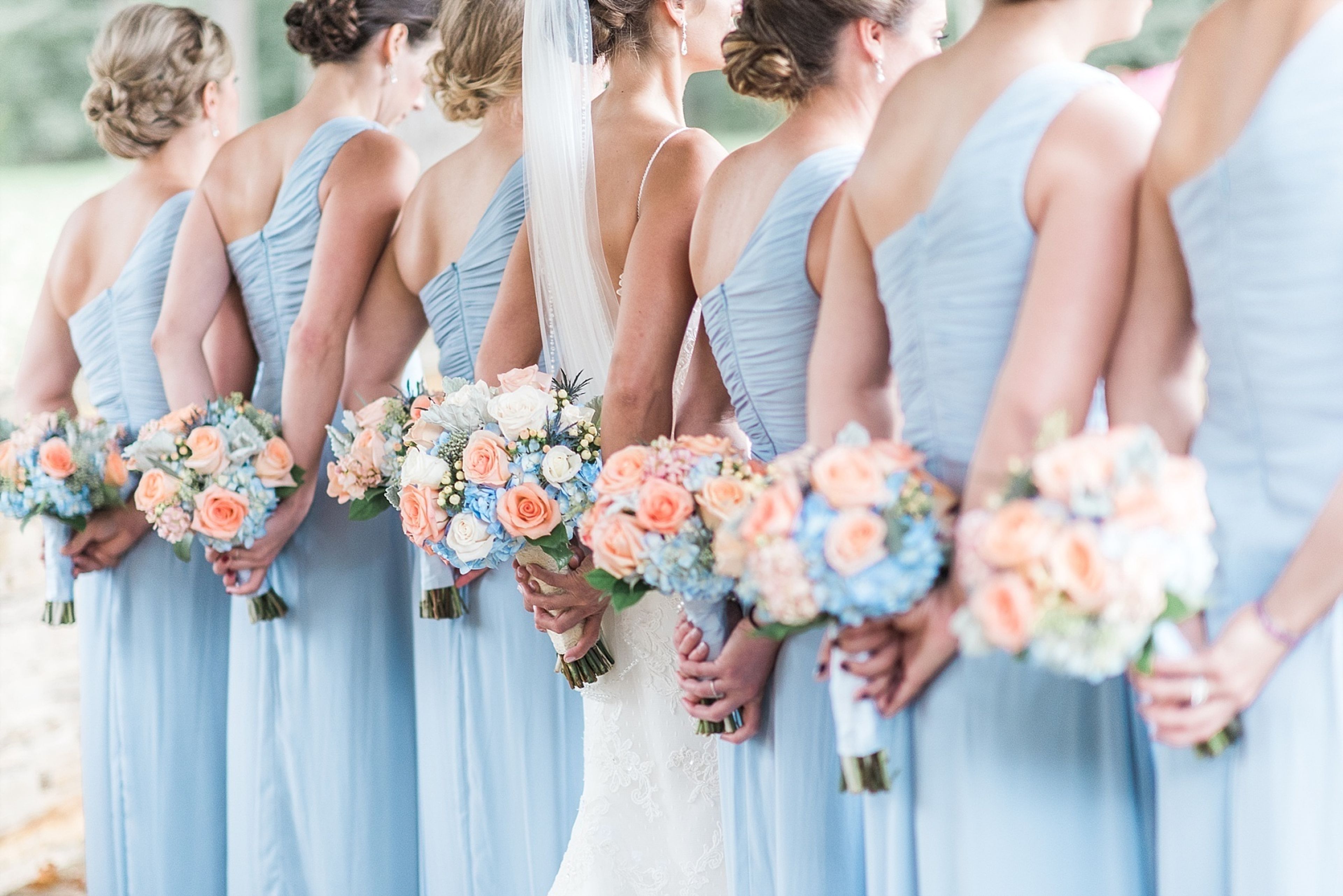 Cover photo of Phillip's Flowers