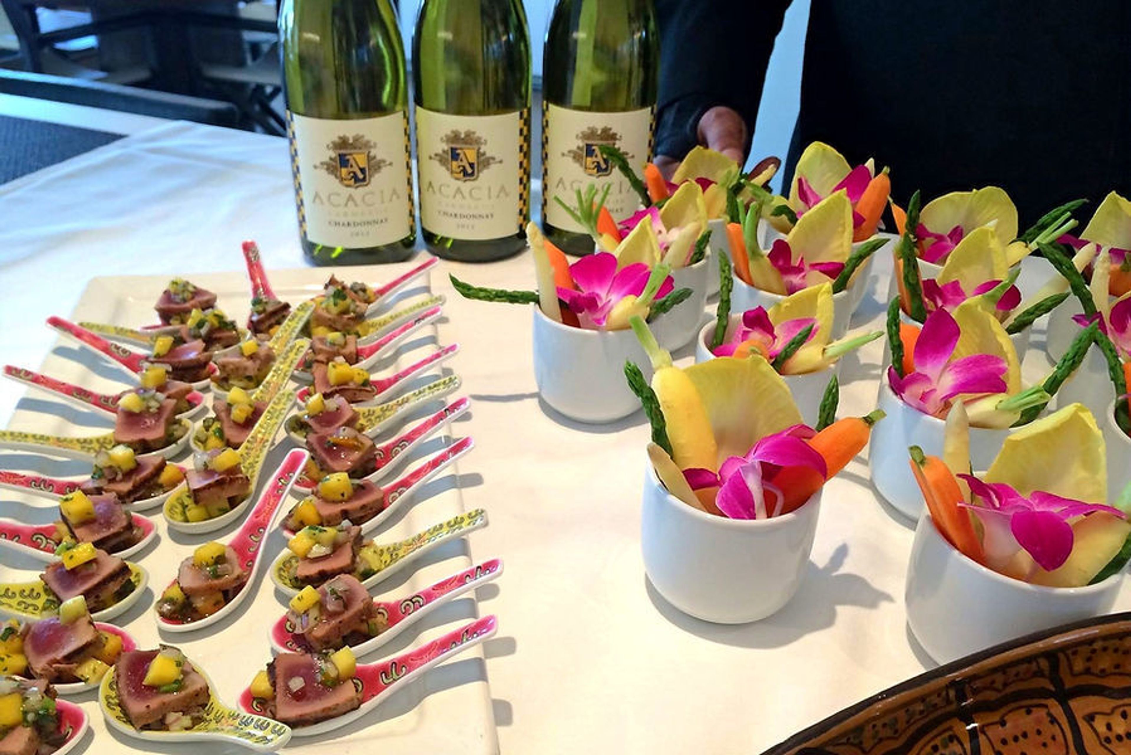 Cover photo of Feast On US