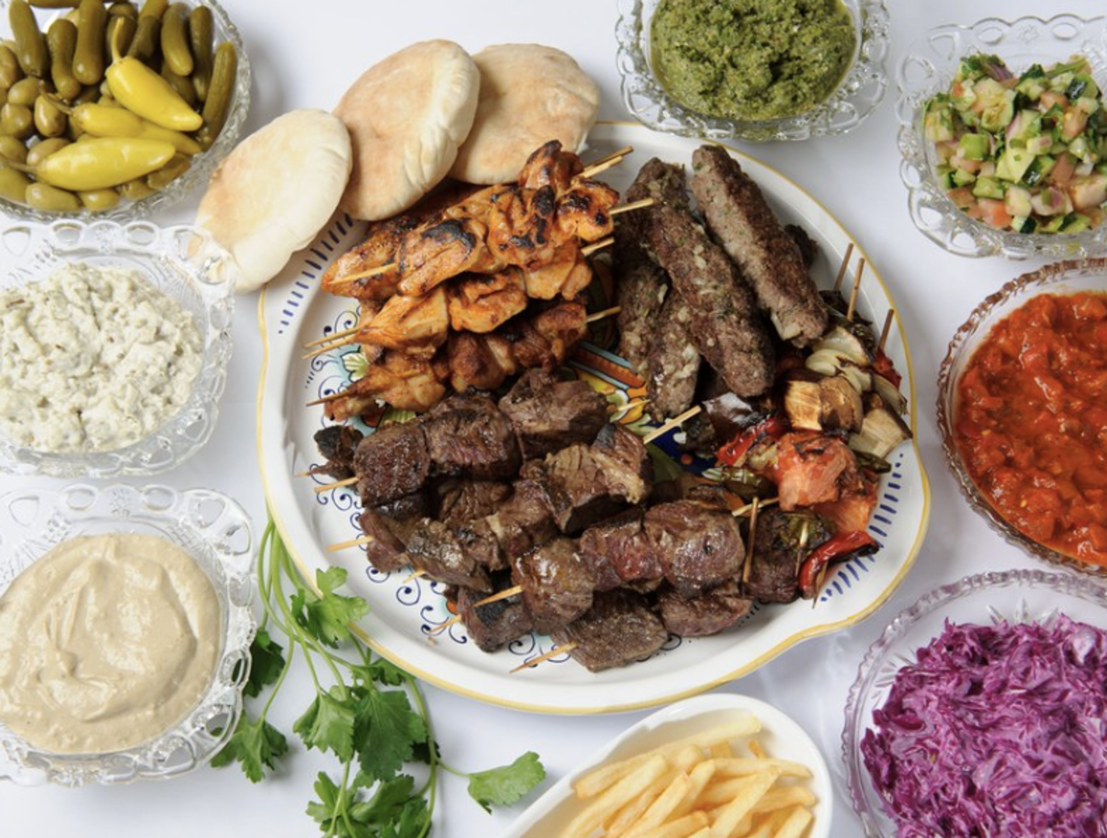 Cover photo of Rosehill Caterers