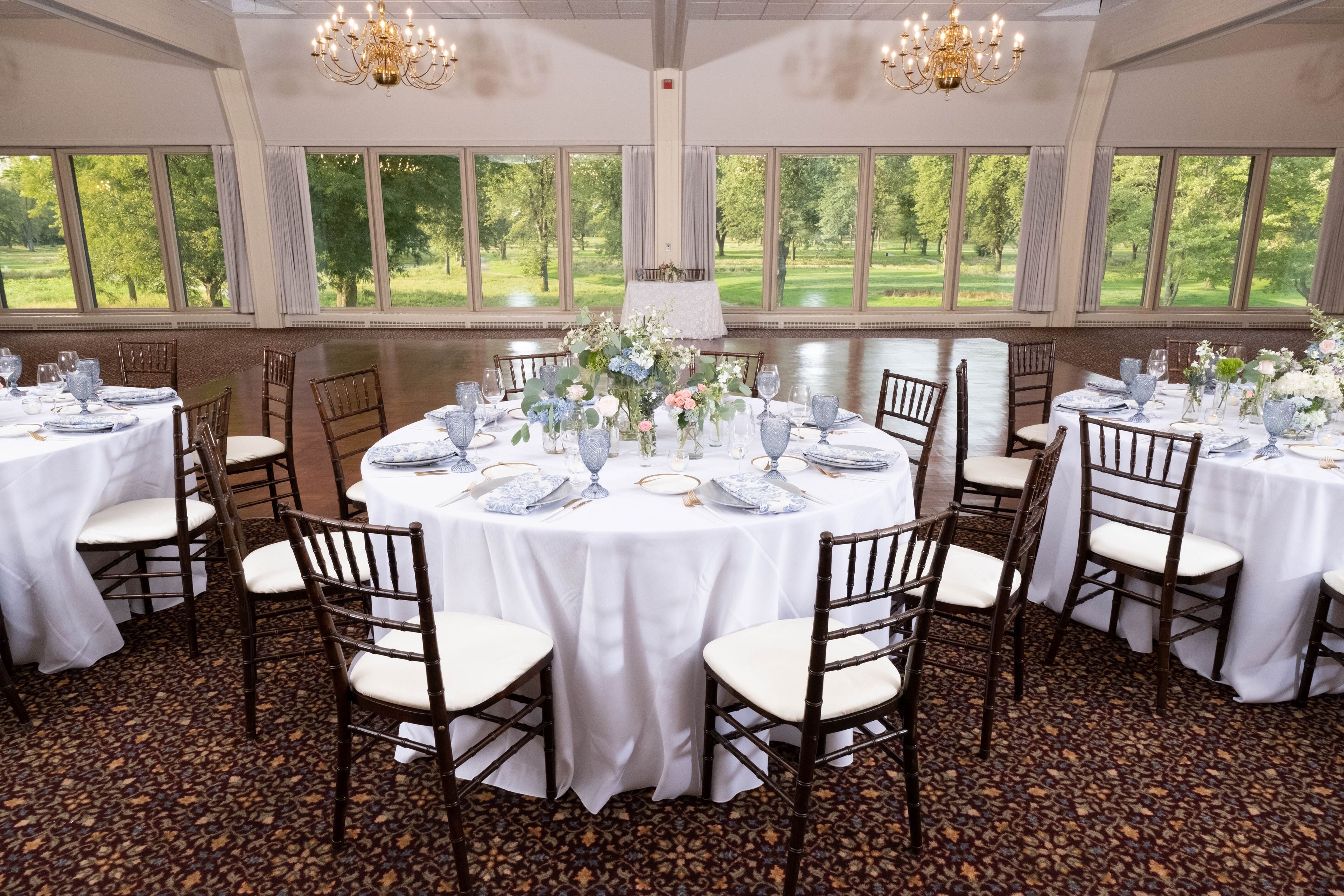 Cover photo of Highland Park Country Club