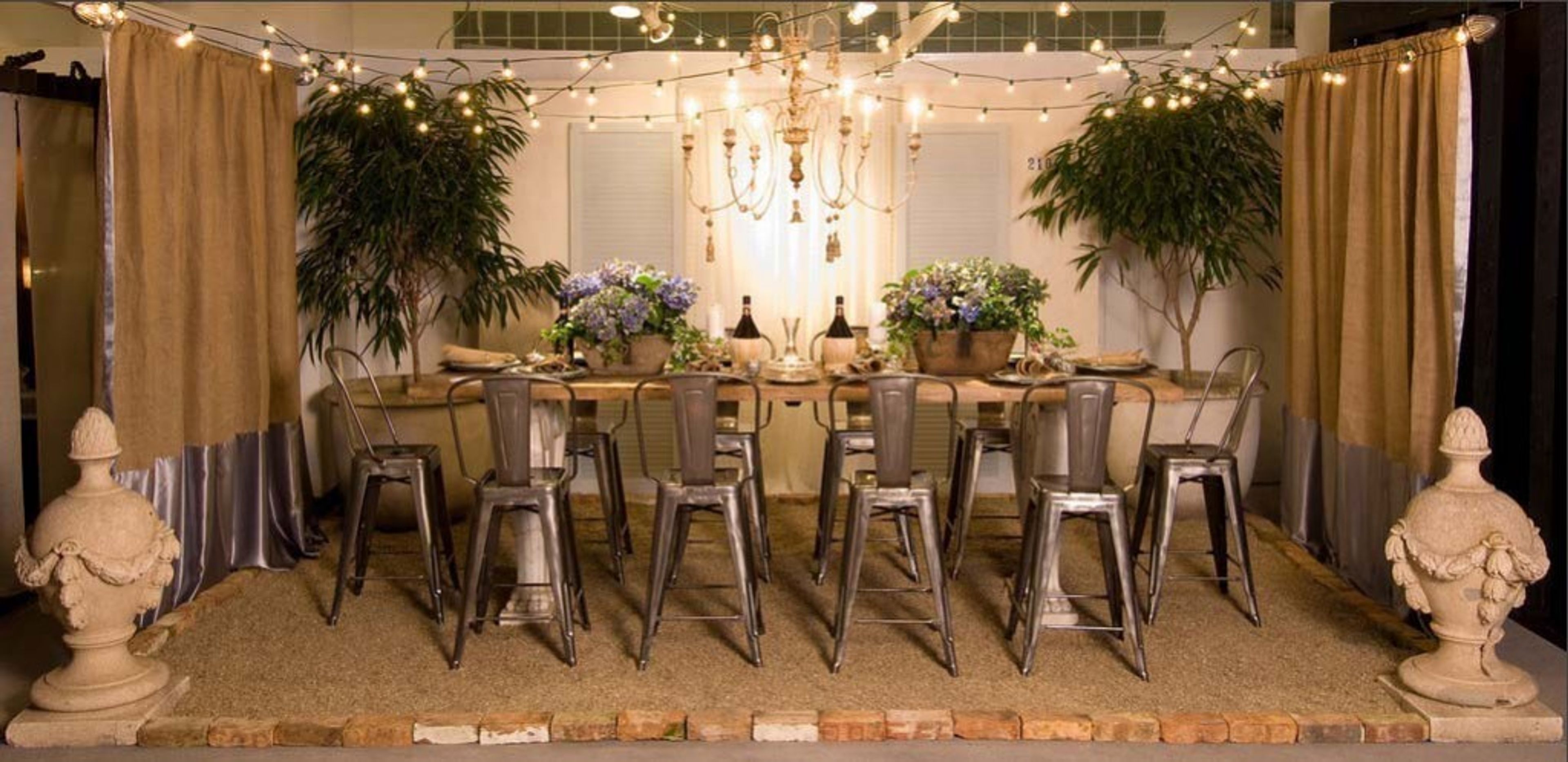 Cover photo of Melissa Edelman Antiquaire