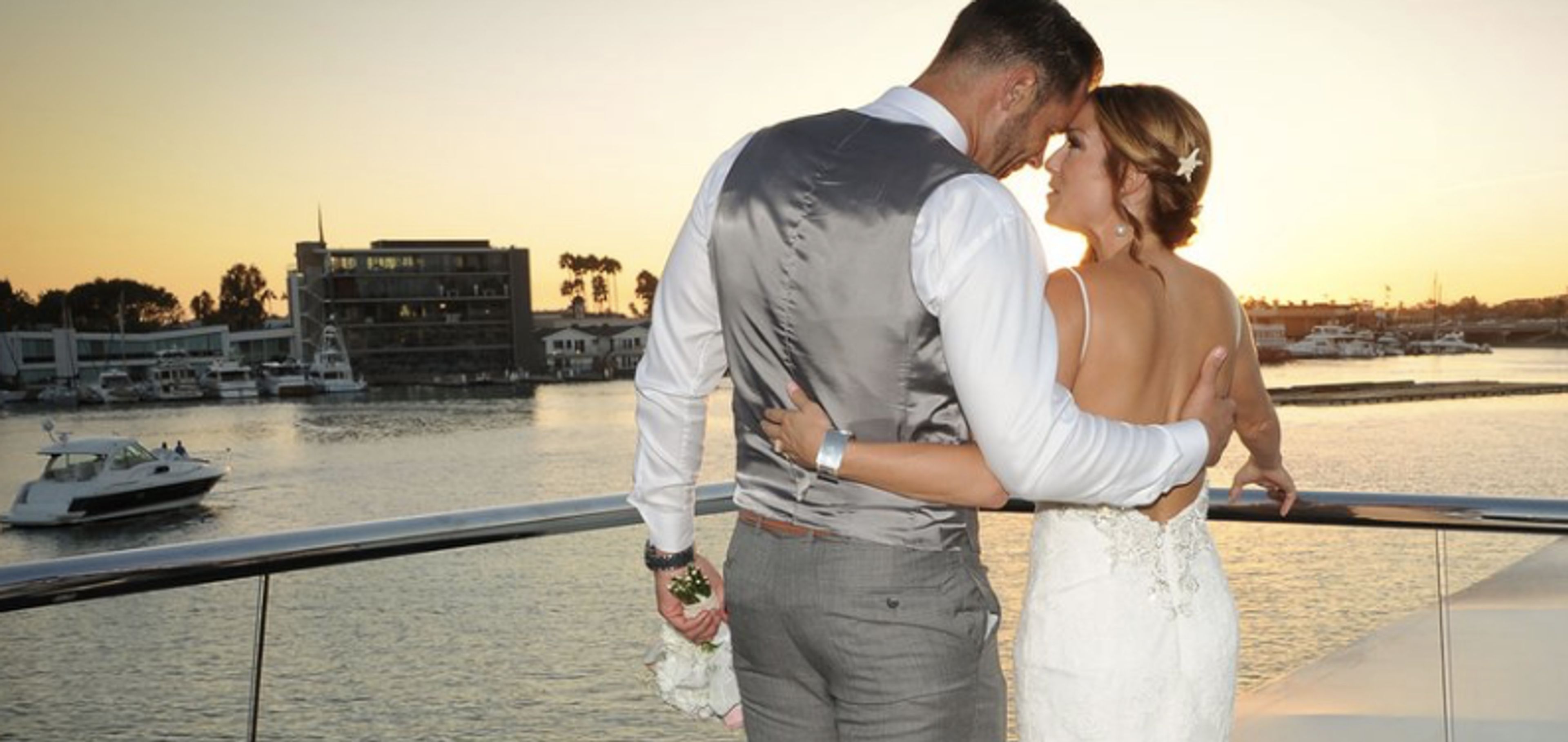 Cover photo of Yacht Events