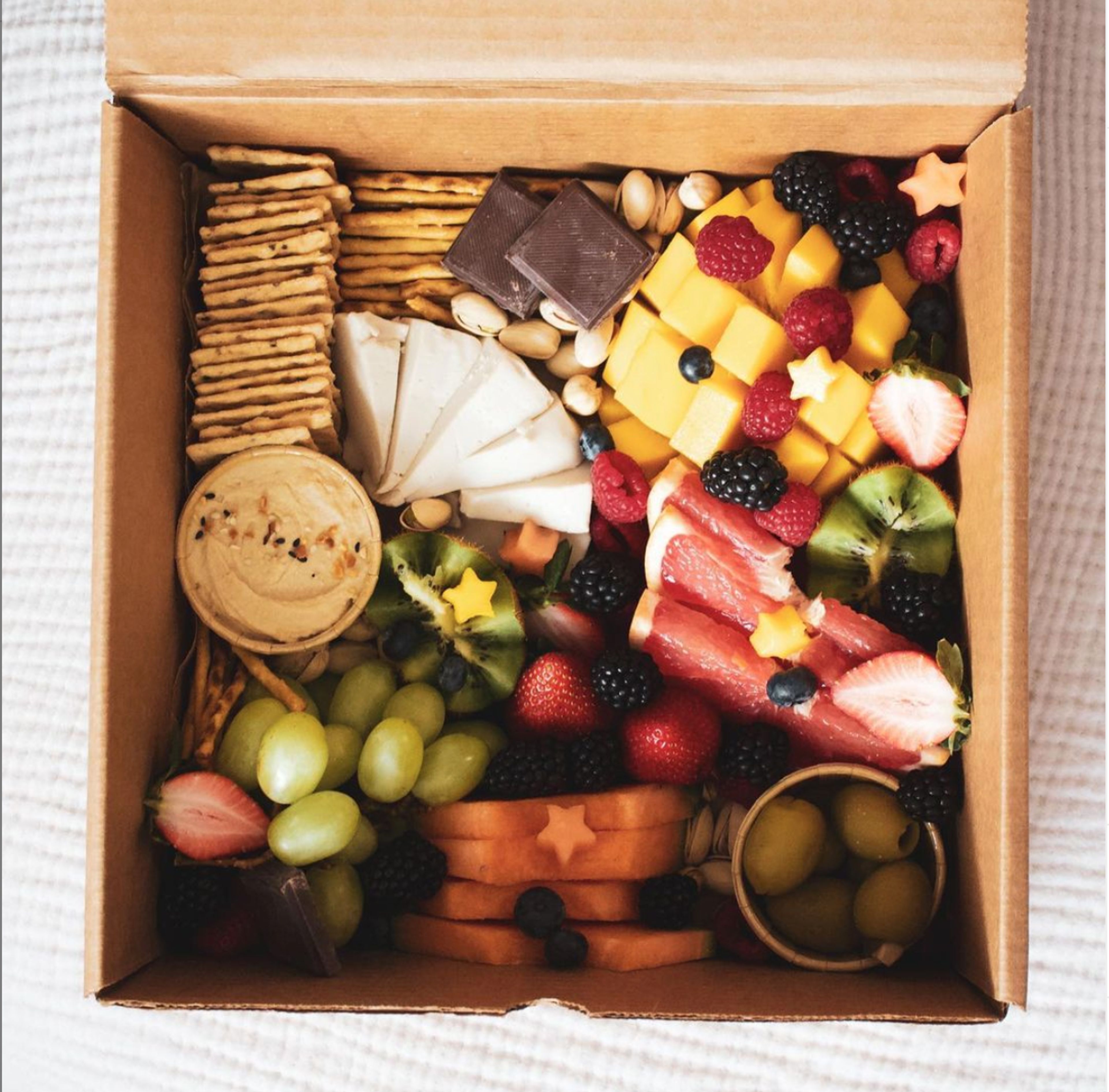 Cover photo of Greenful Catering