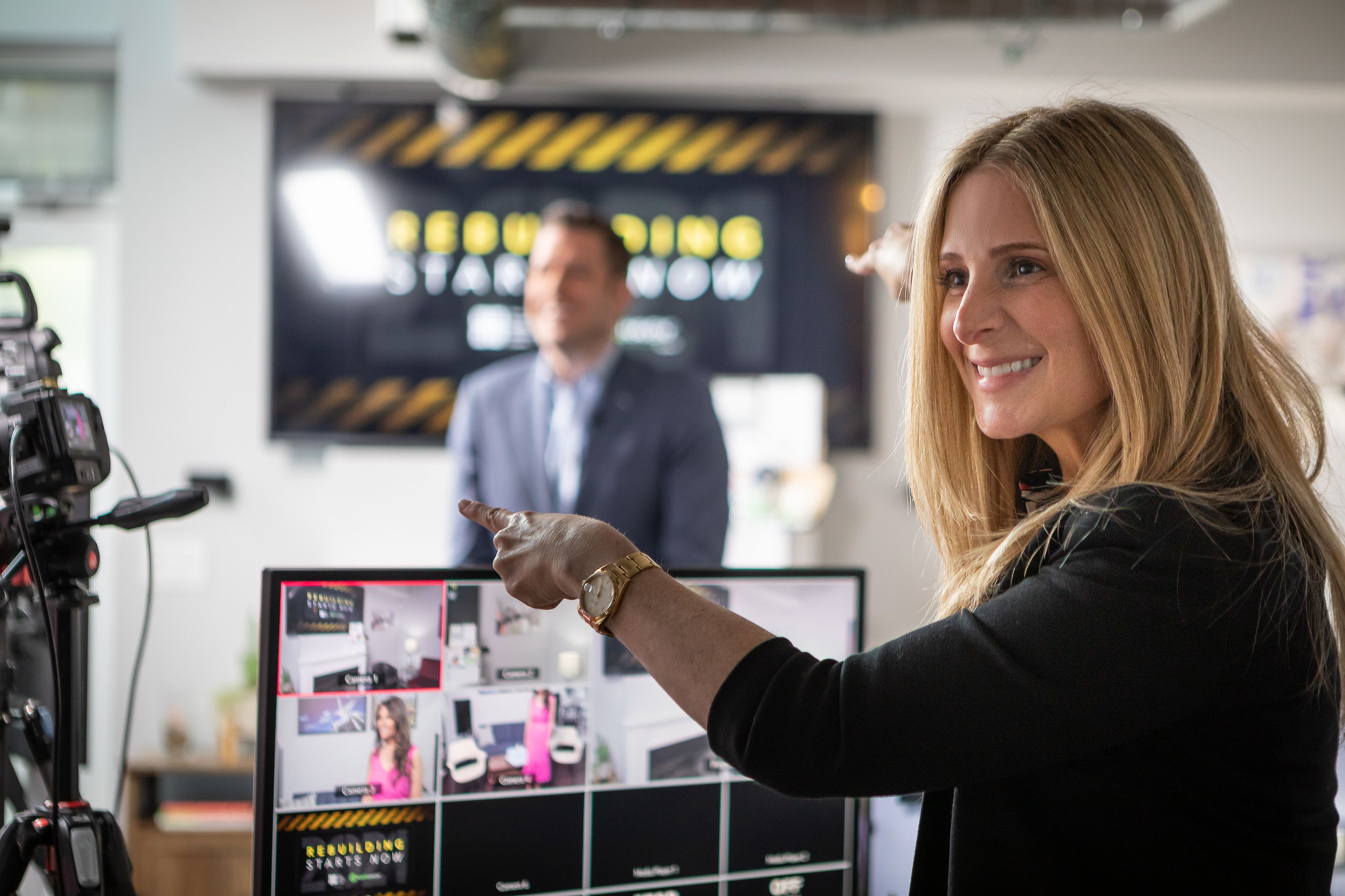 Cover photo of Axelrod Consulting