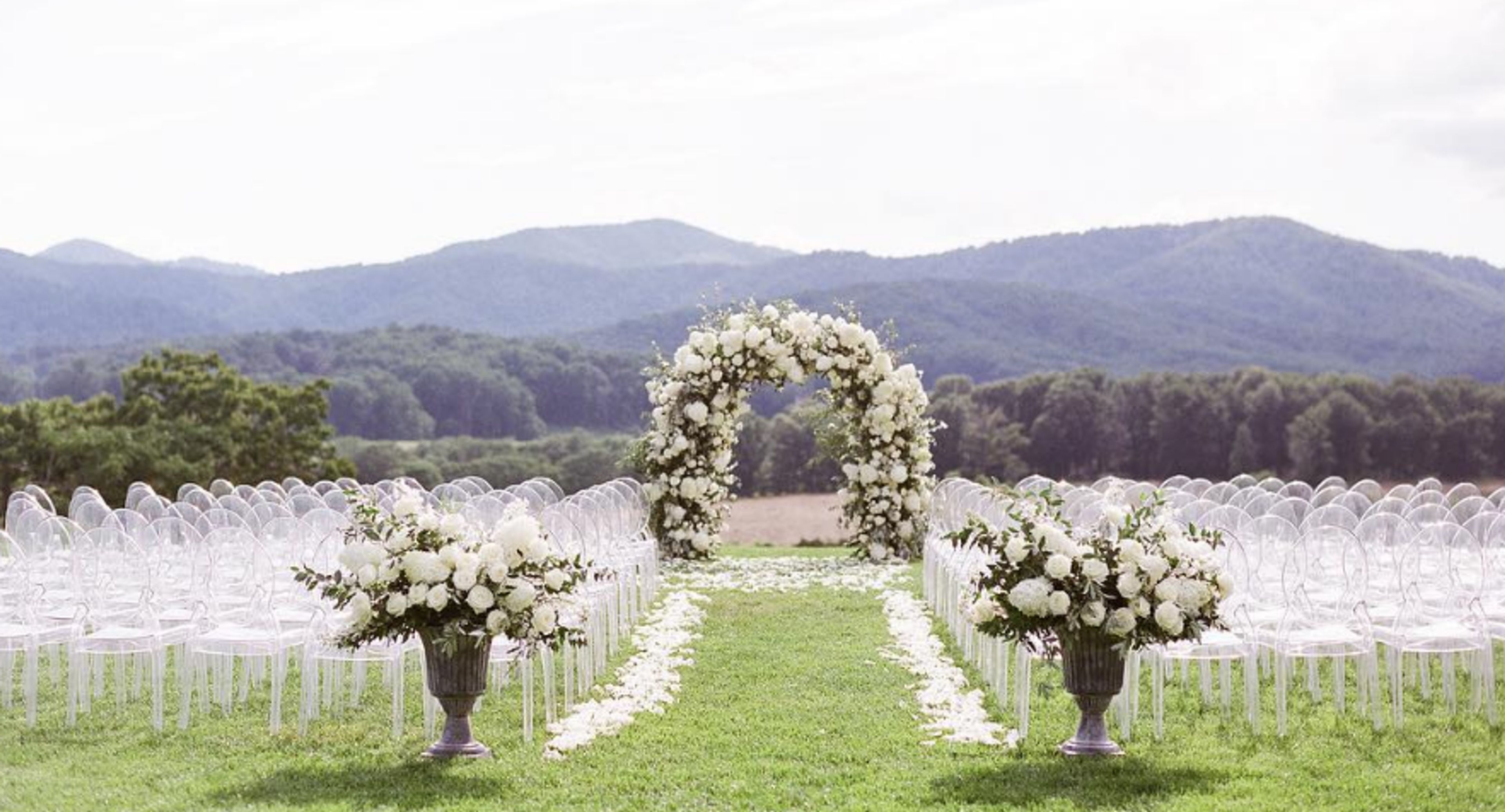 Cover photo of Jacin Fitzgerald Events