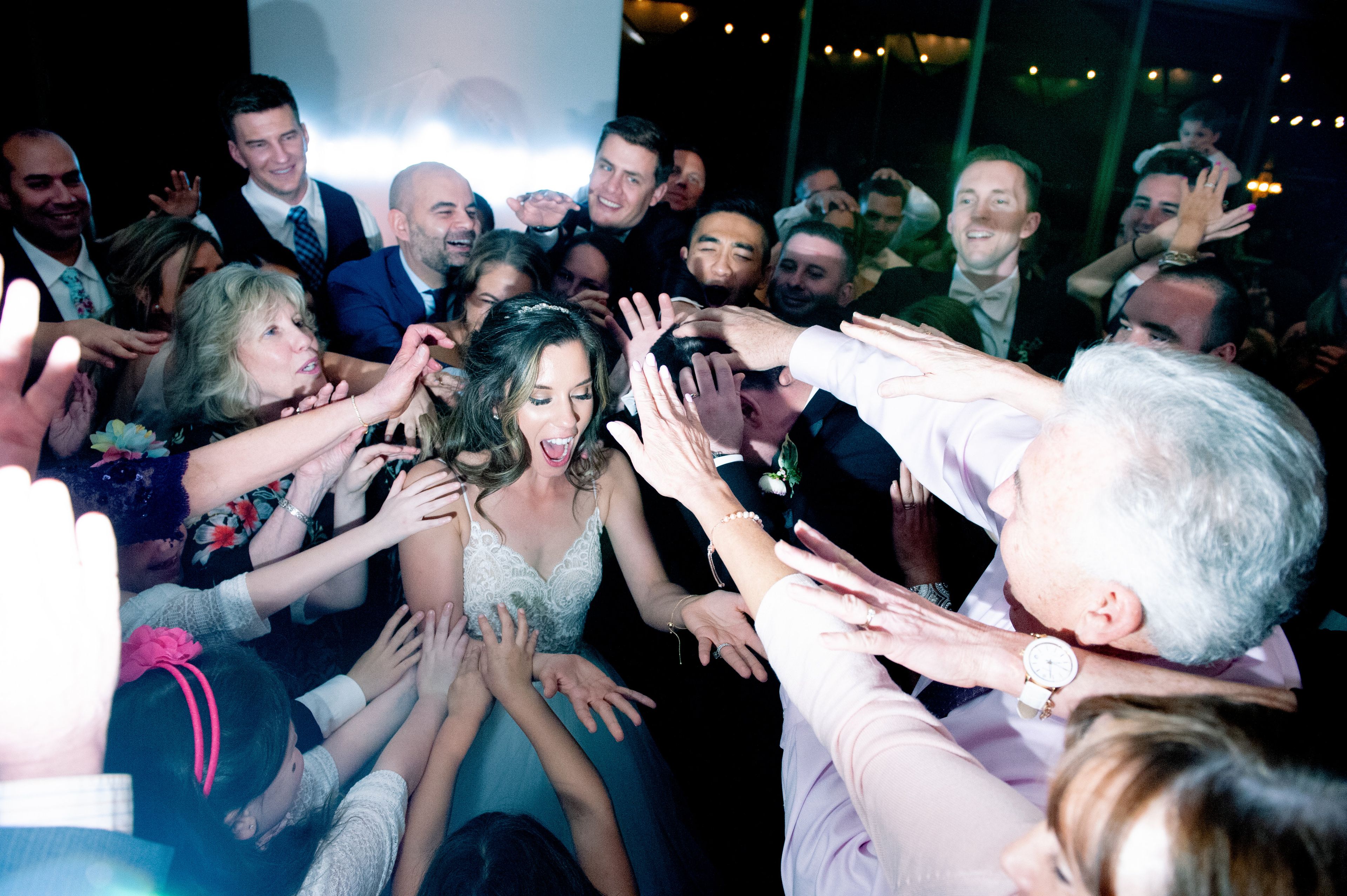 Cover photo of Got You Covered Entertainment