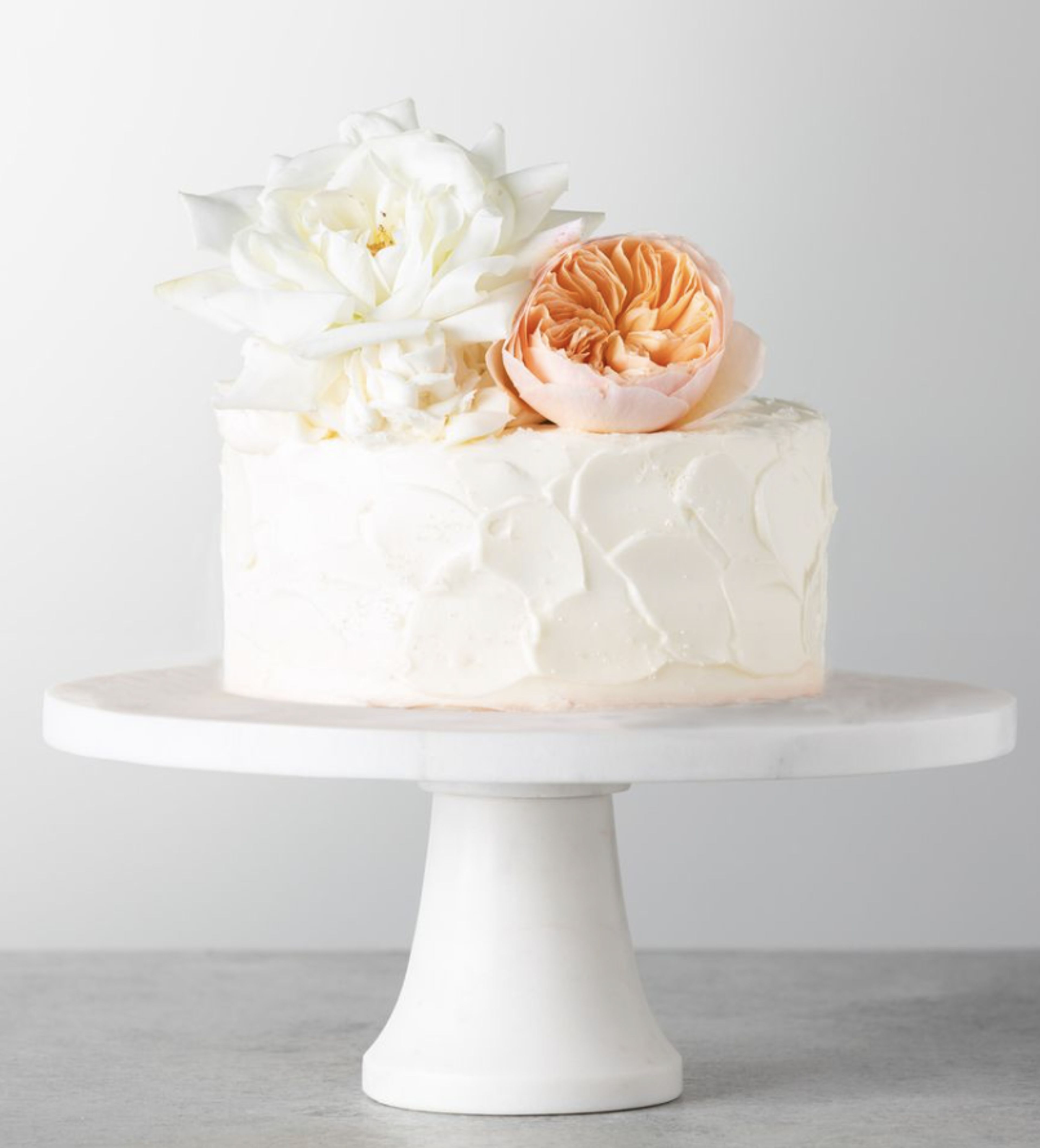 Cover photo of The Evercake
