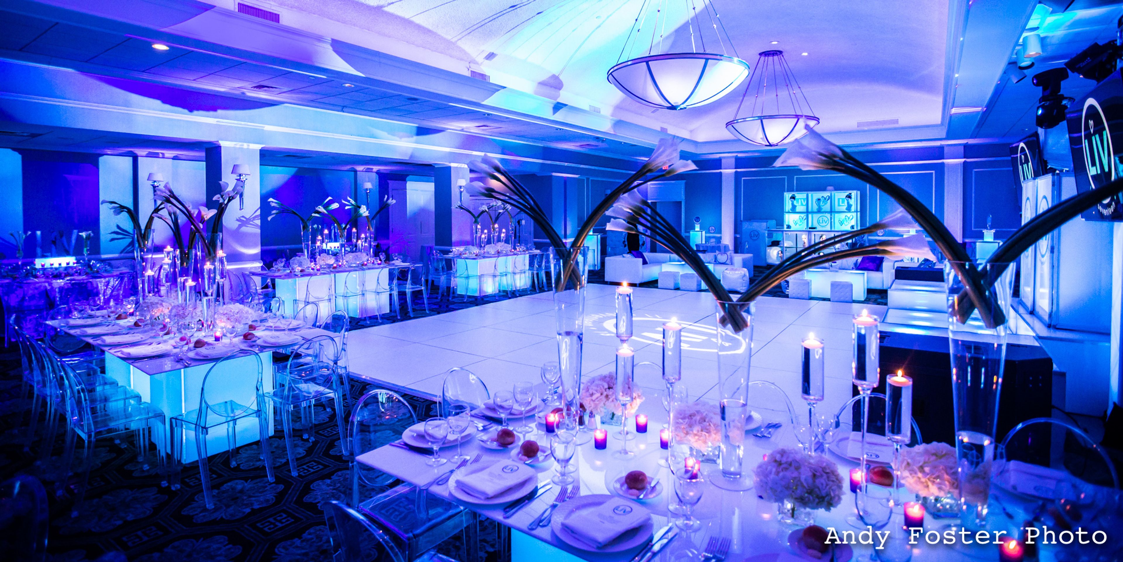 Cover photo of Flower Power Designs