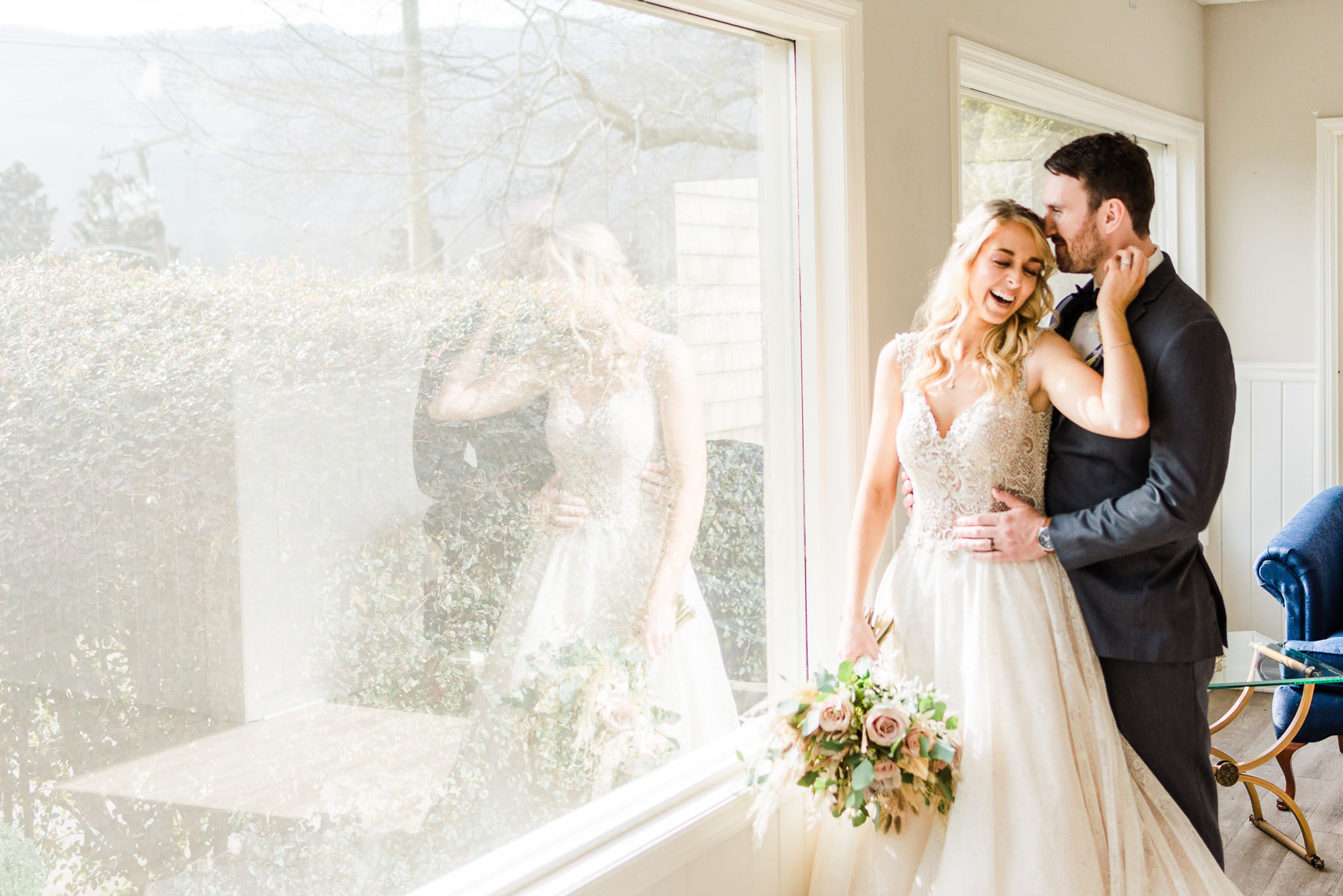 Cover photo of Joshua Harrison Photography