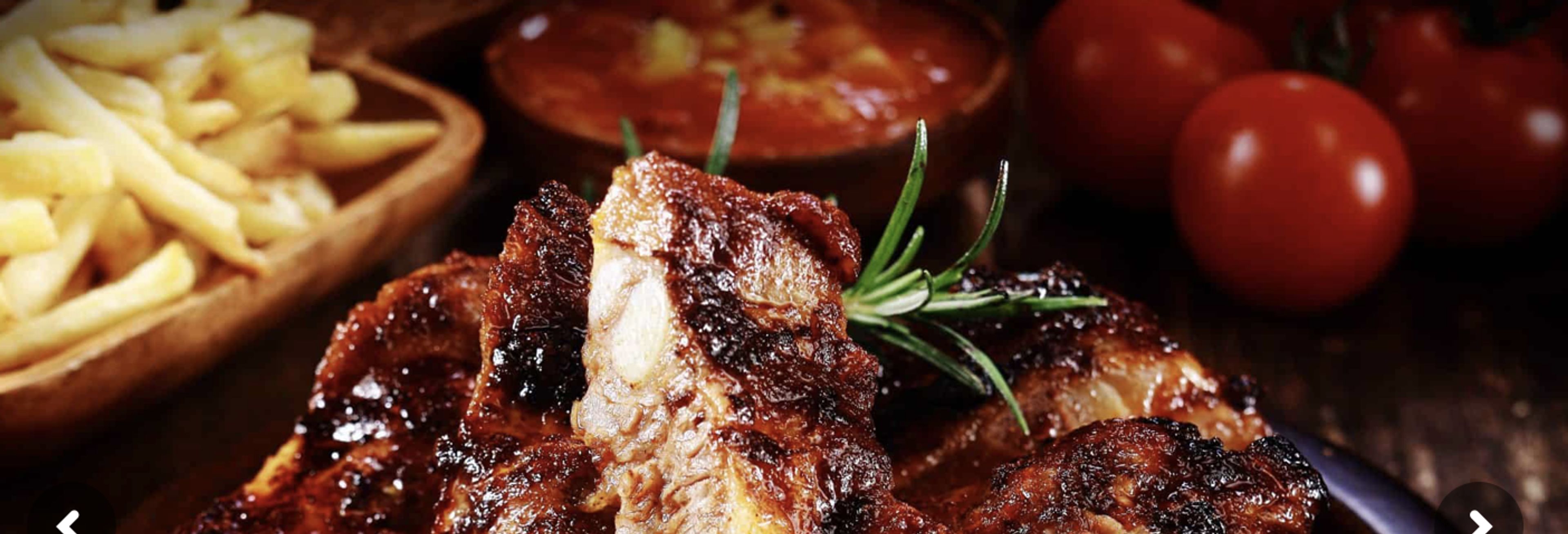 Cover photo of Big Belly BBQ