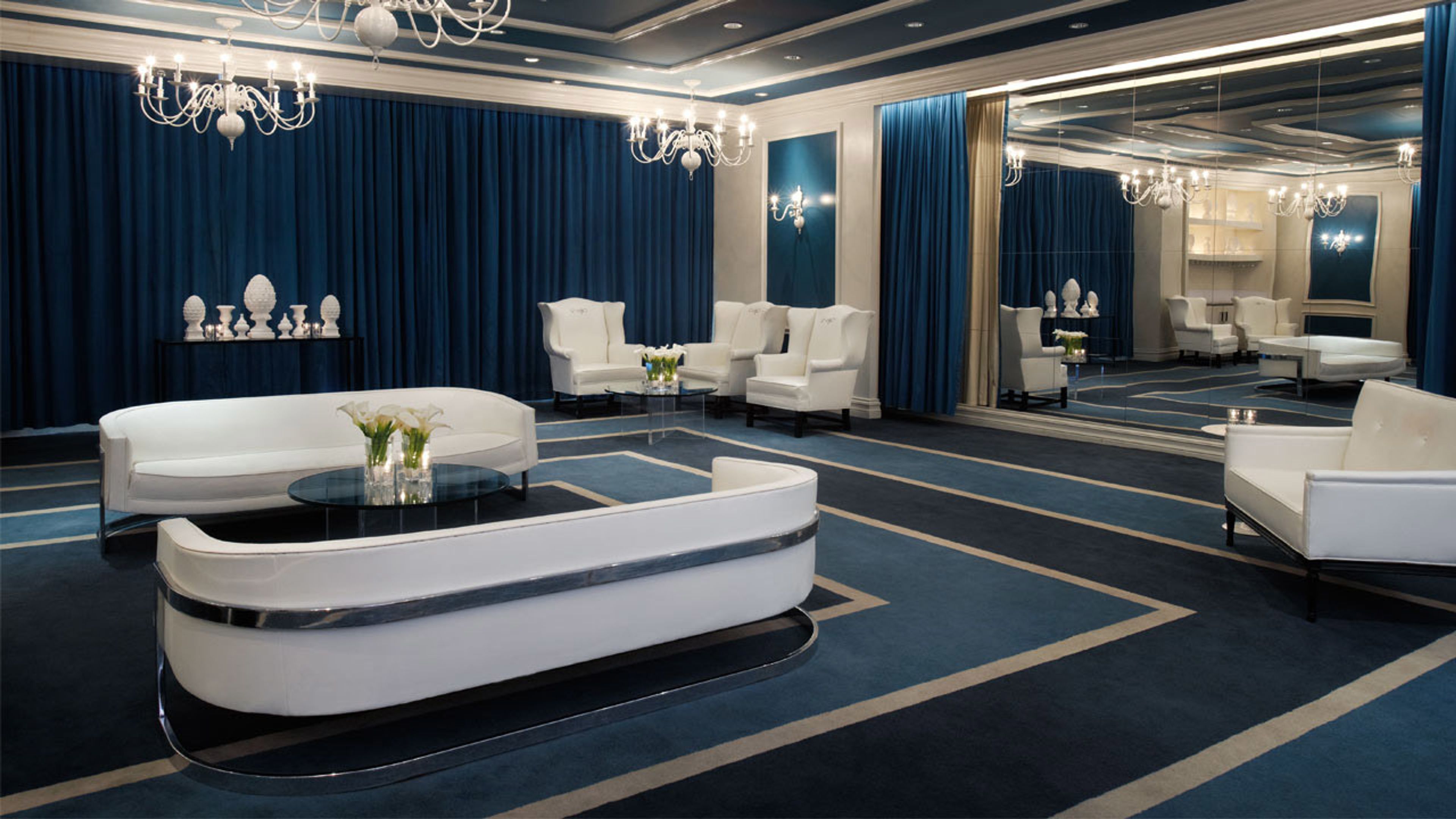 Cover photo of Viceroy Santa Monica