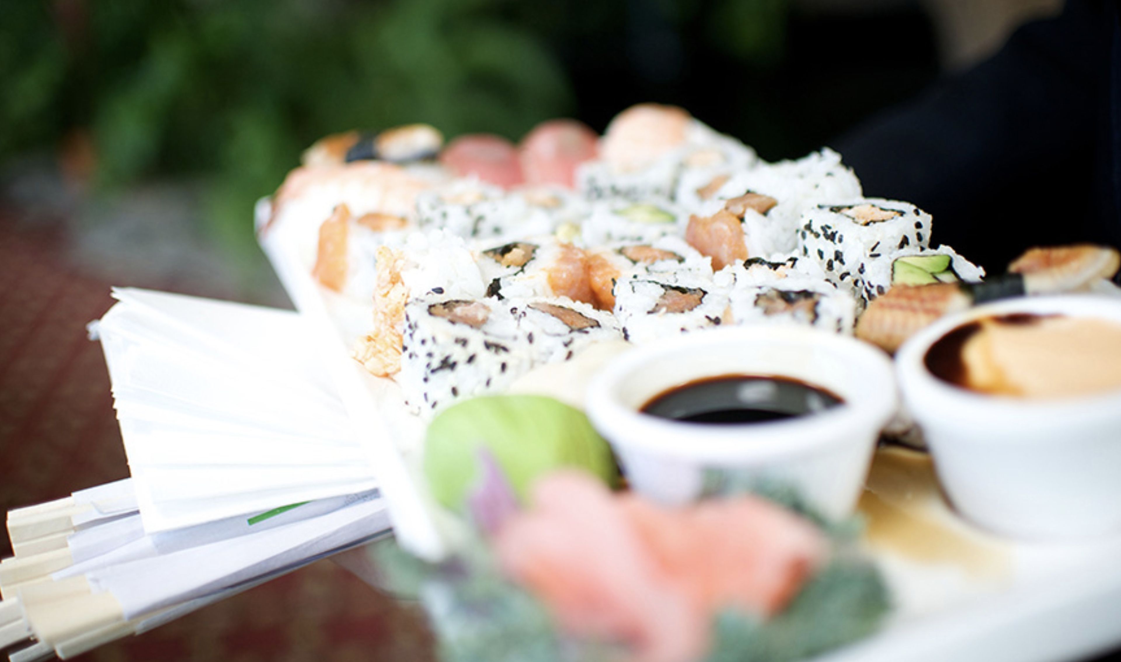 Cover photo of Lands End Caterers