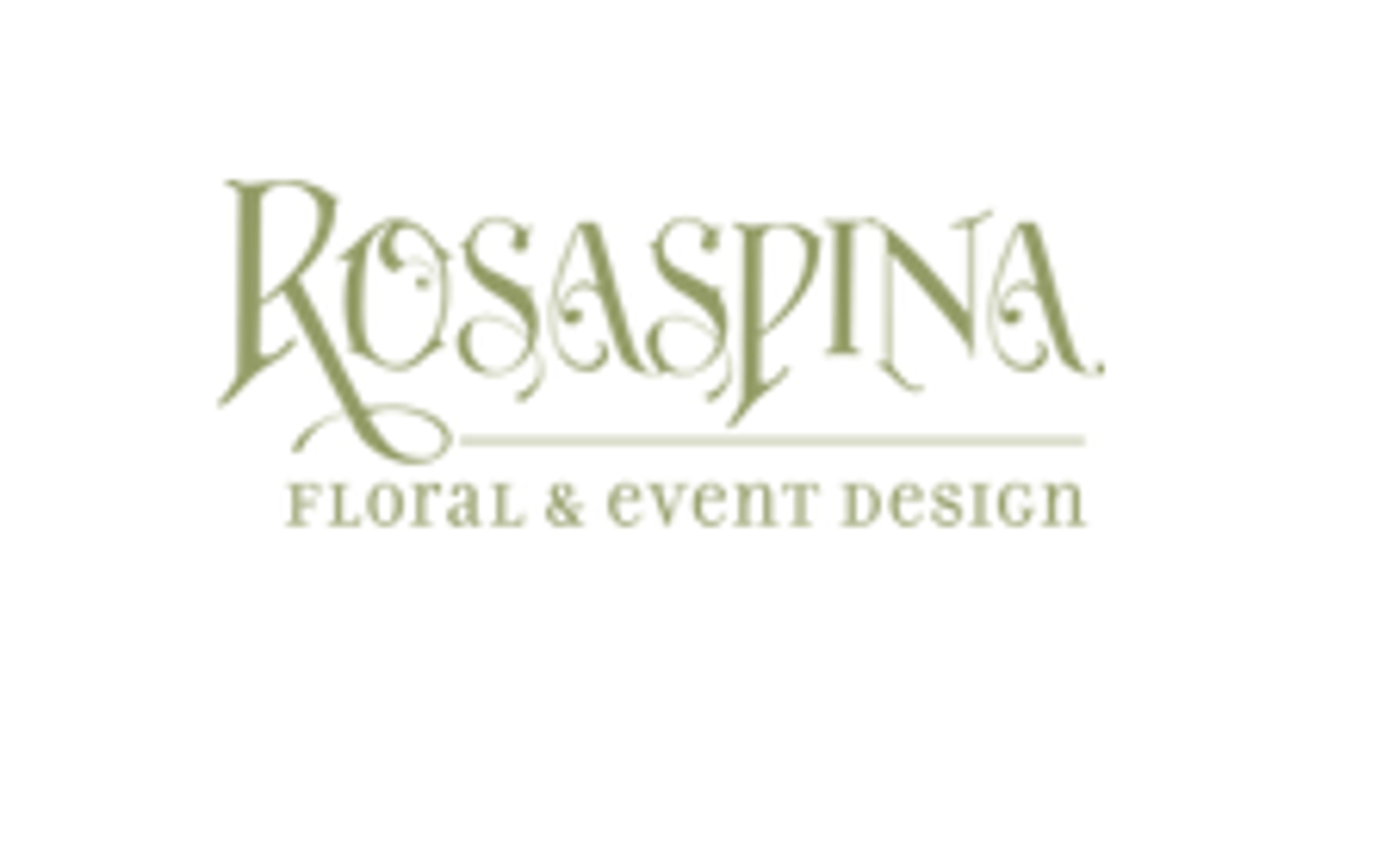 Cover photo of Rosaspina