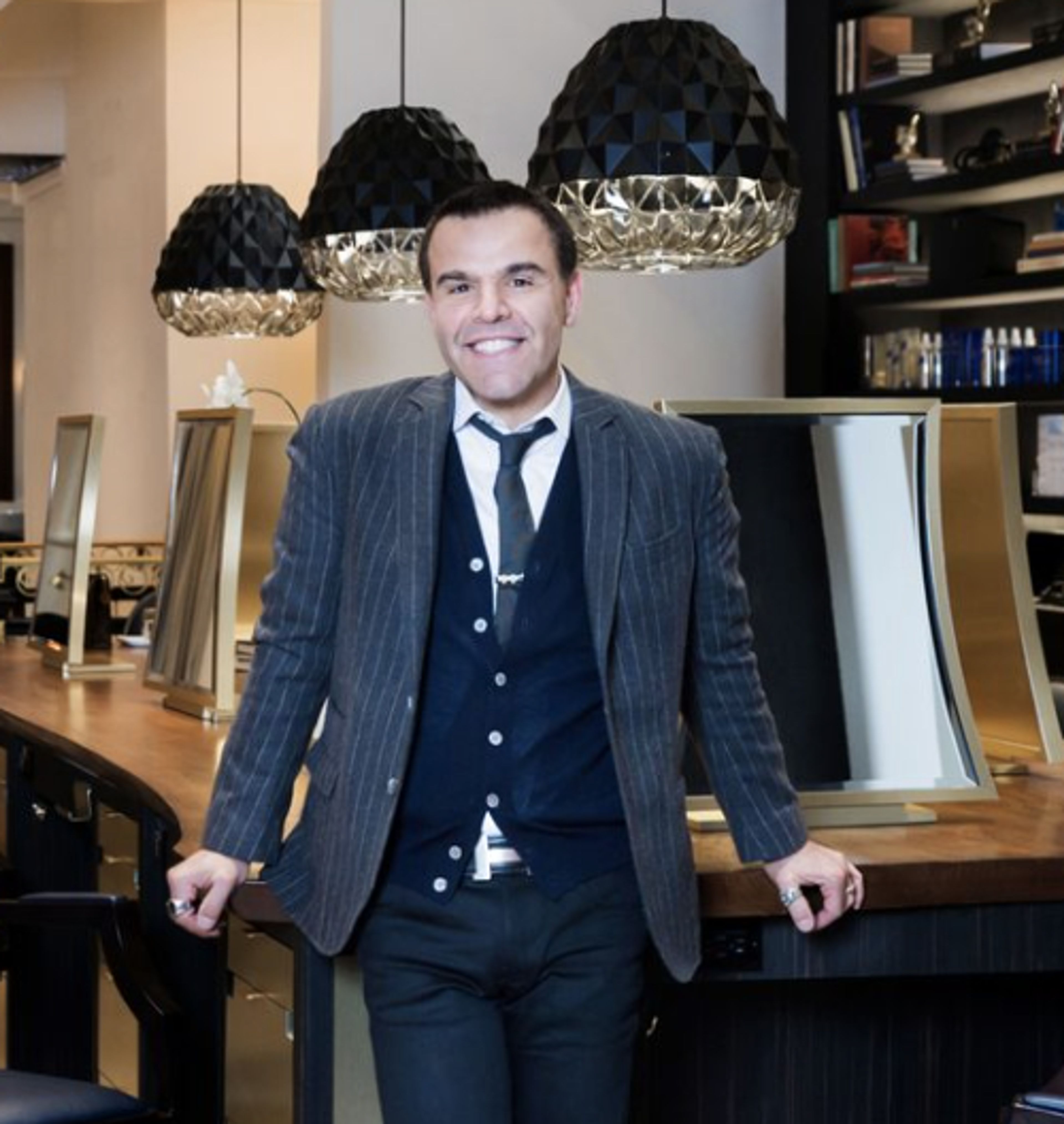 Cover photo of Maison D'Alexandre