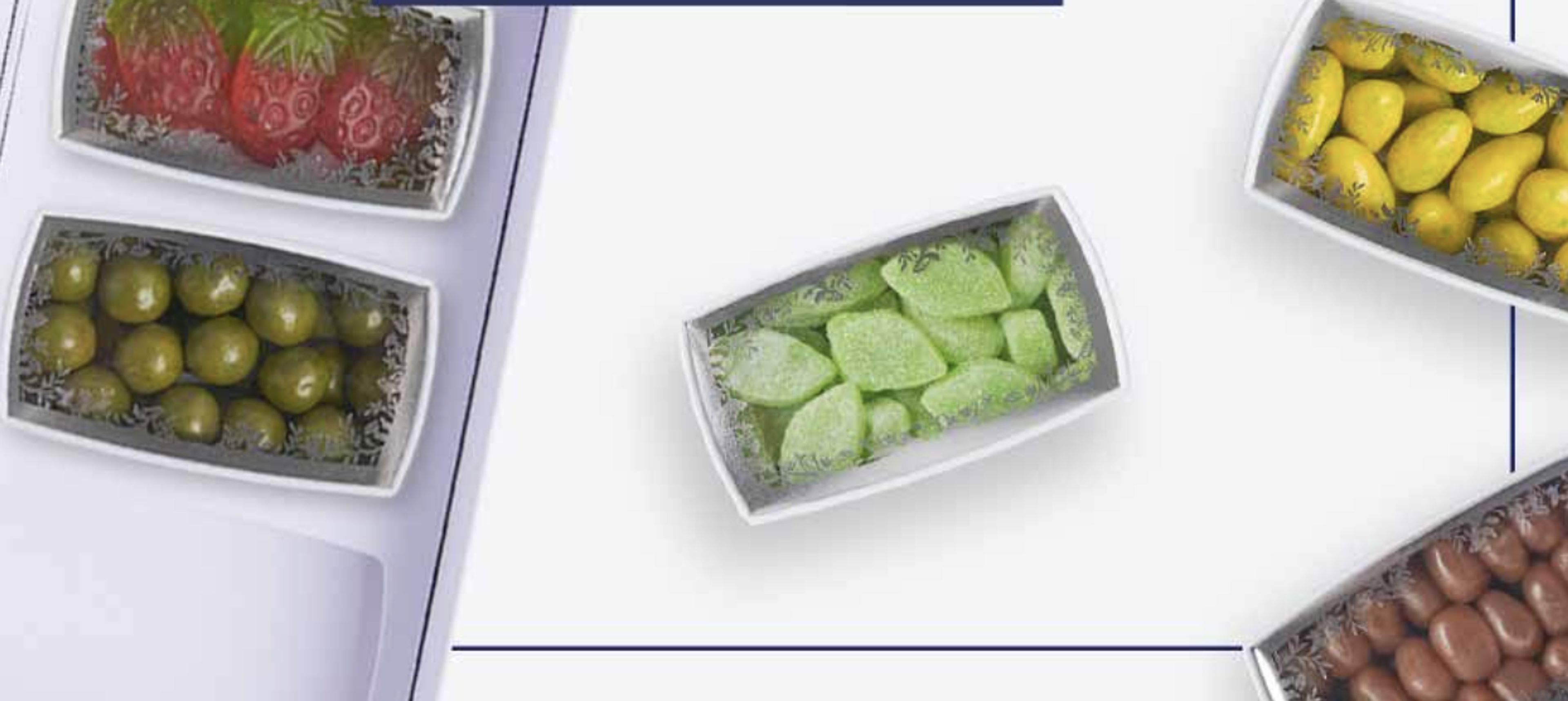 Cover photo of Lady M Cake Boutique