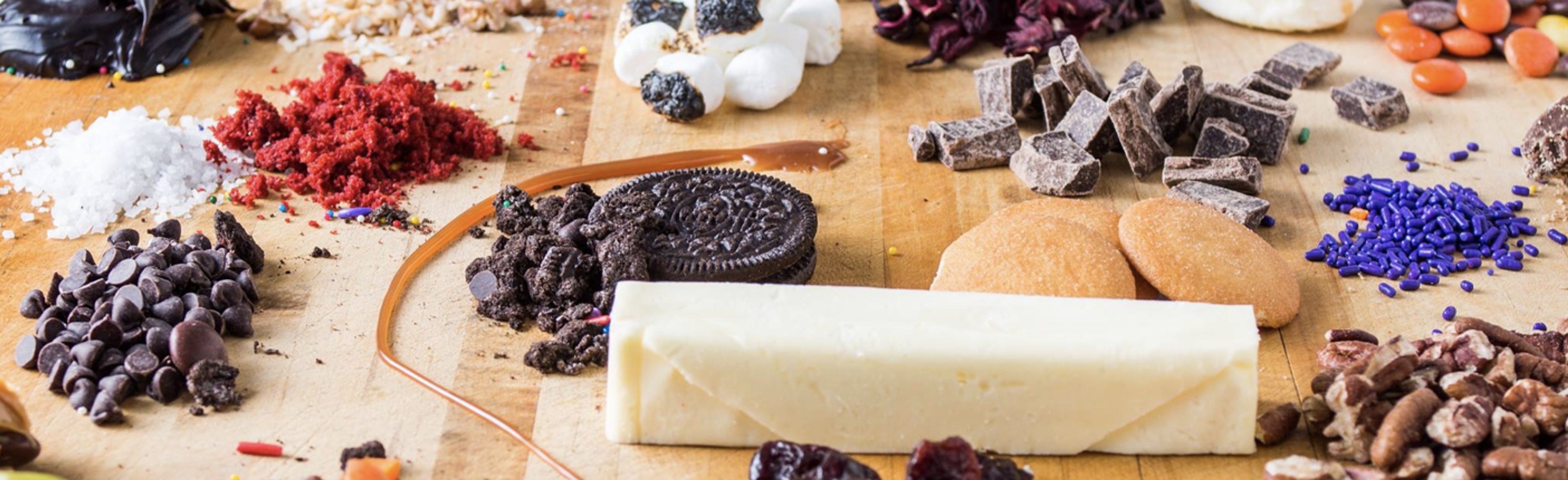 Cover photo of Buttercup Bake Shop