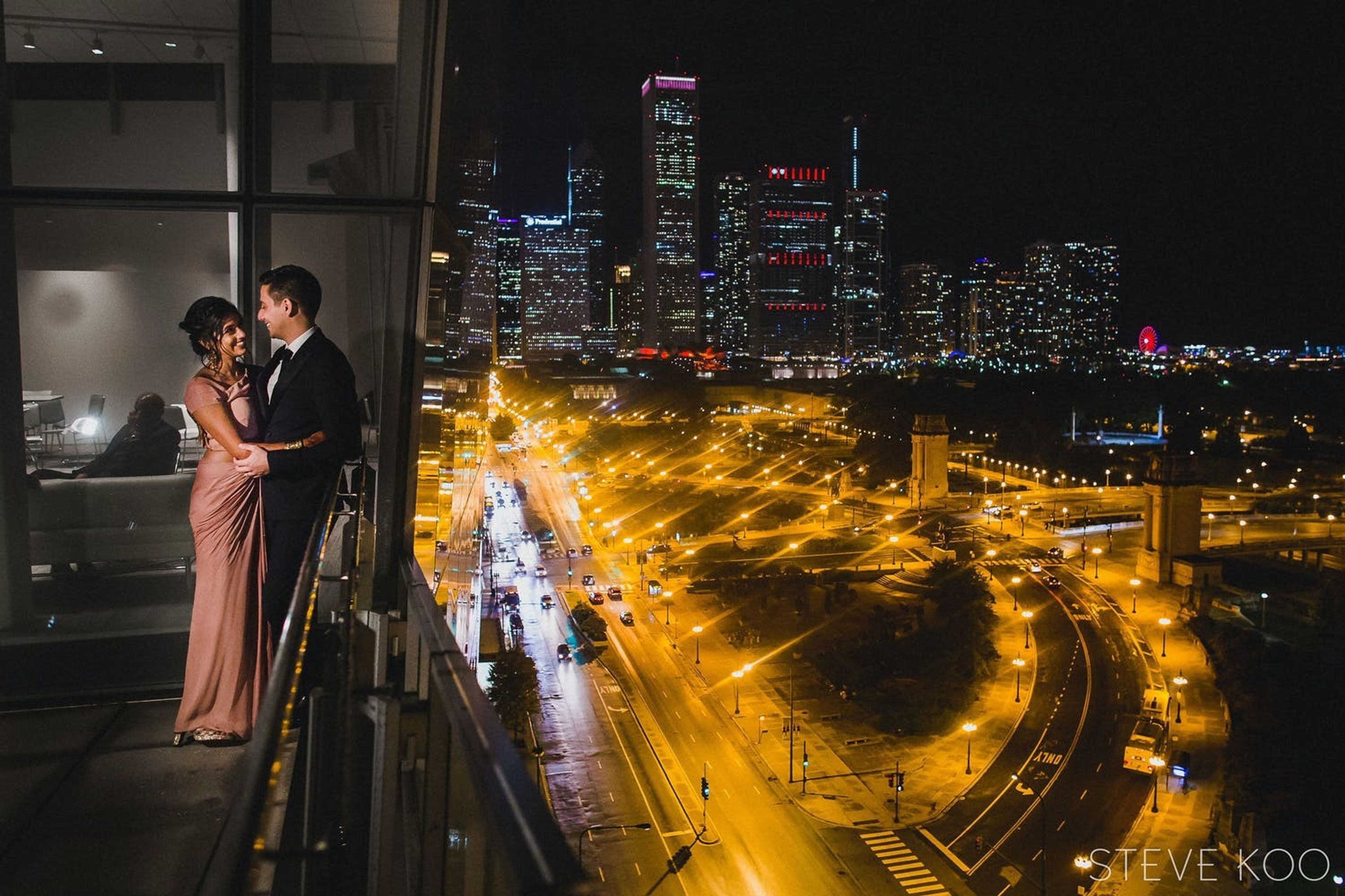 Cover photo of Venue SIX10