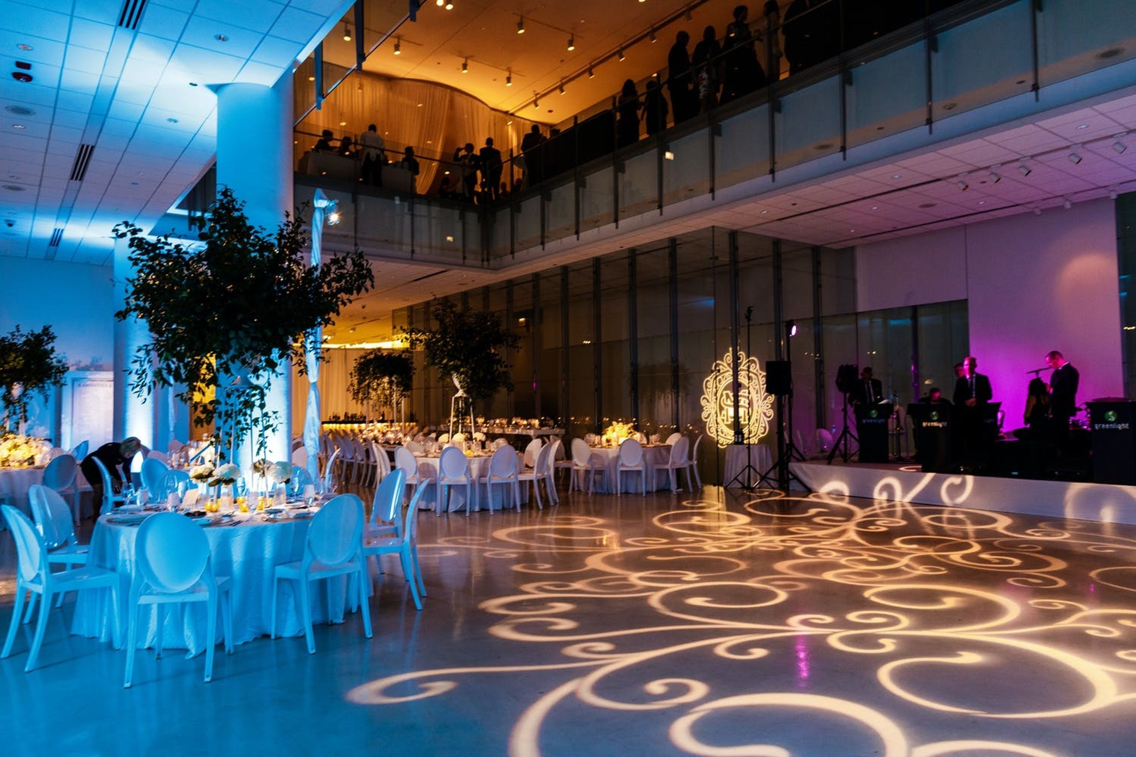 Cover photo of Venue SIX10