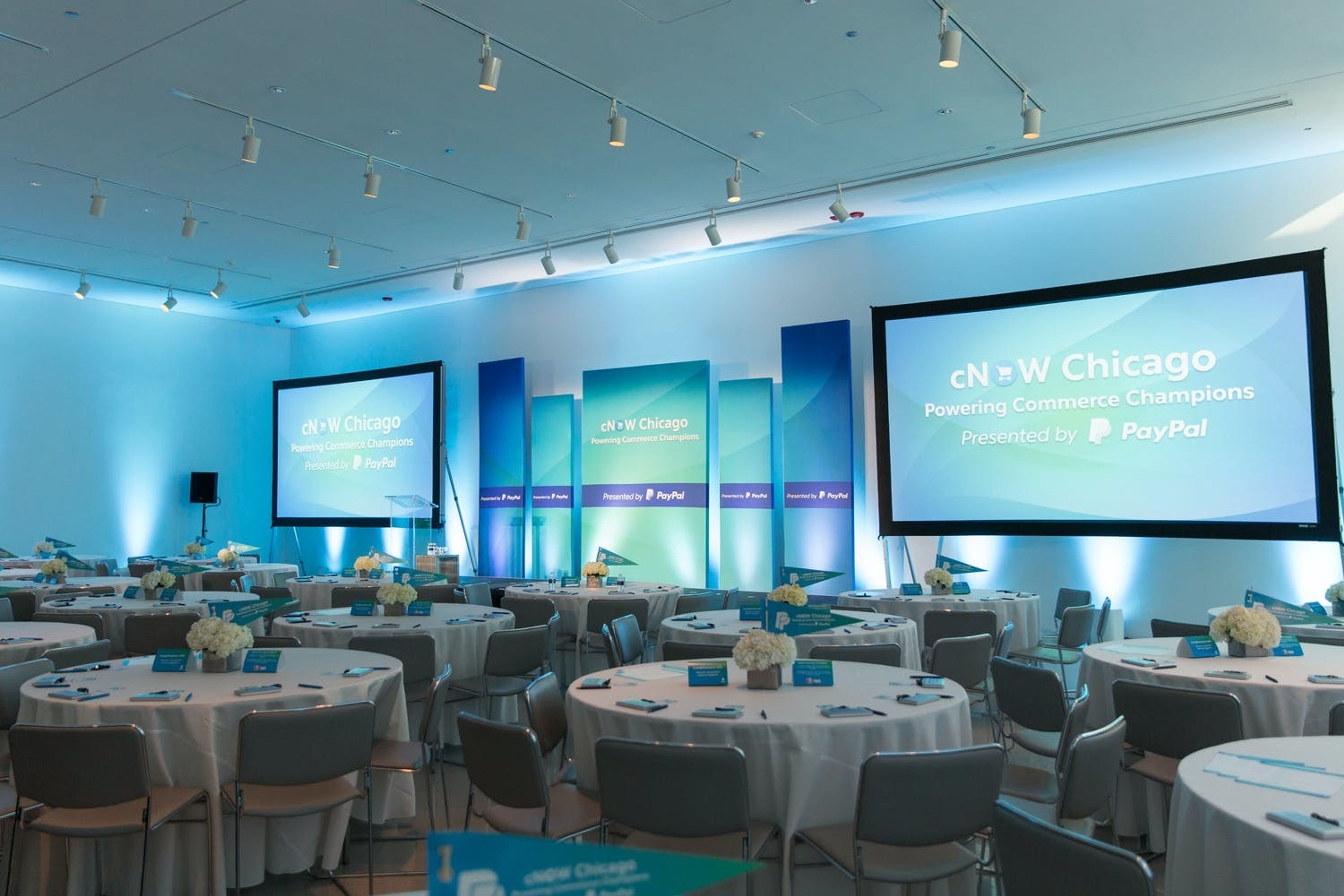 Cover photo of Venue SIX10