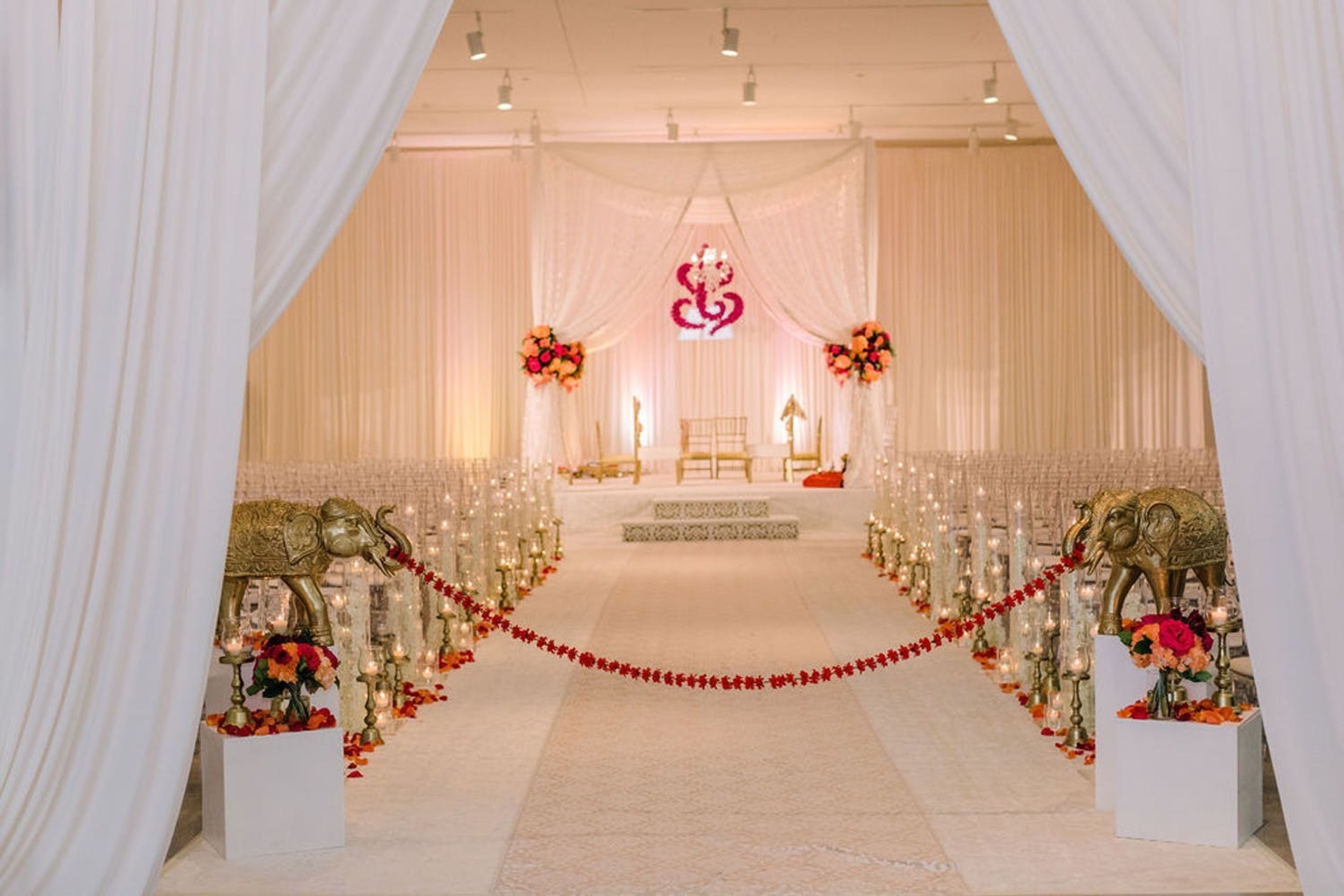 Cover photo of Venue SIX10