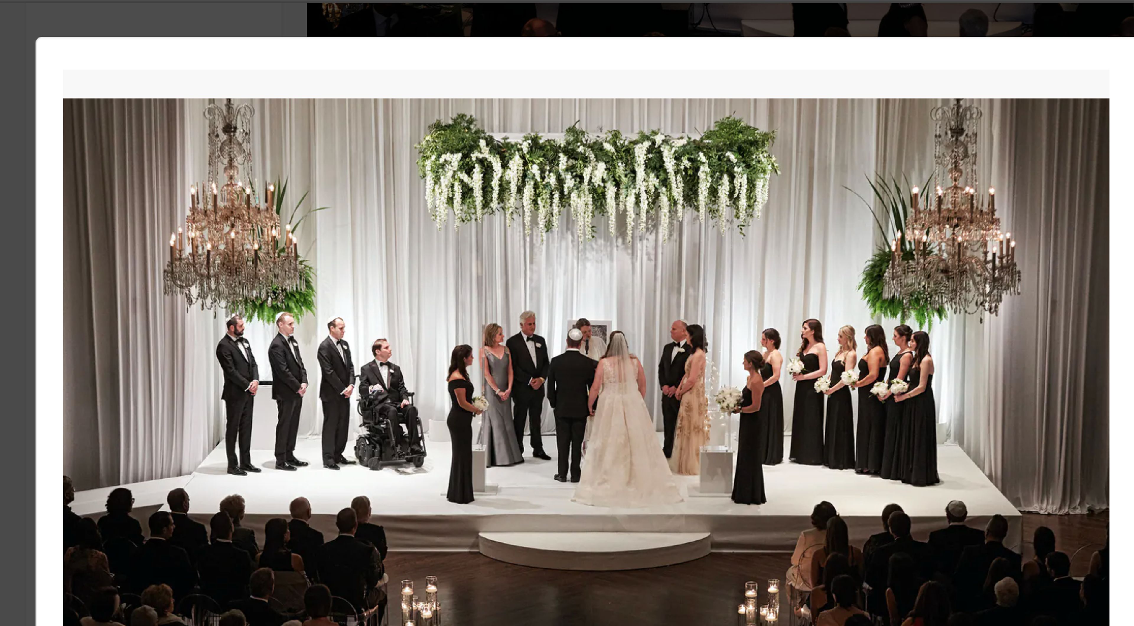 Cover photo of Reva Nathan & Associates