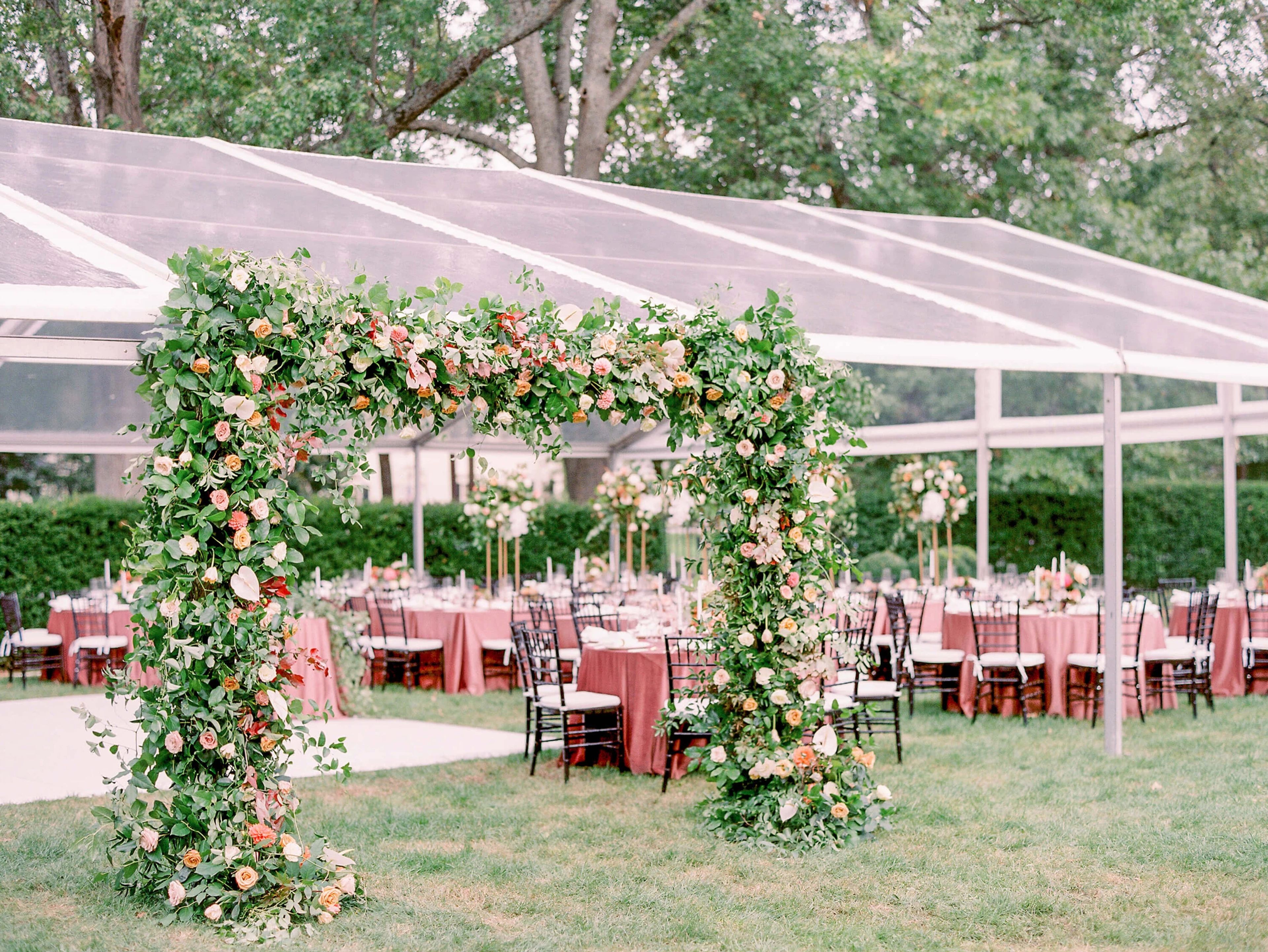 Cover photo of Goldenrod + Glory