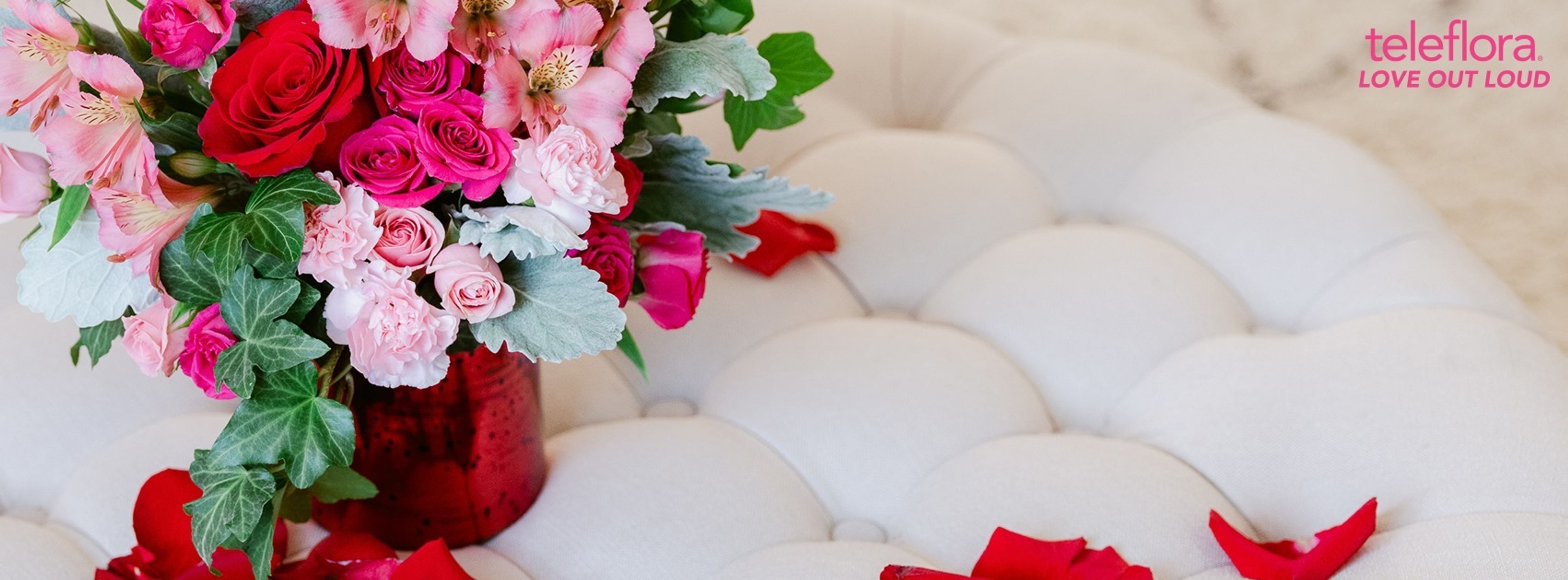 Cover photo of Naperville Florist