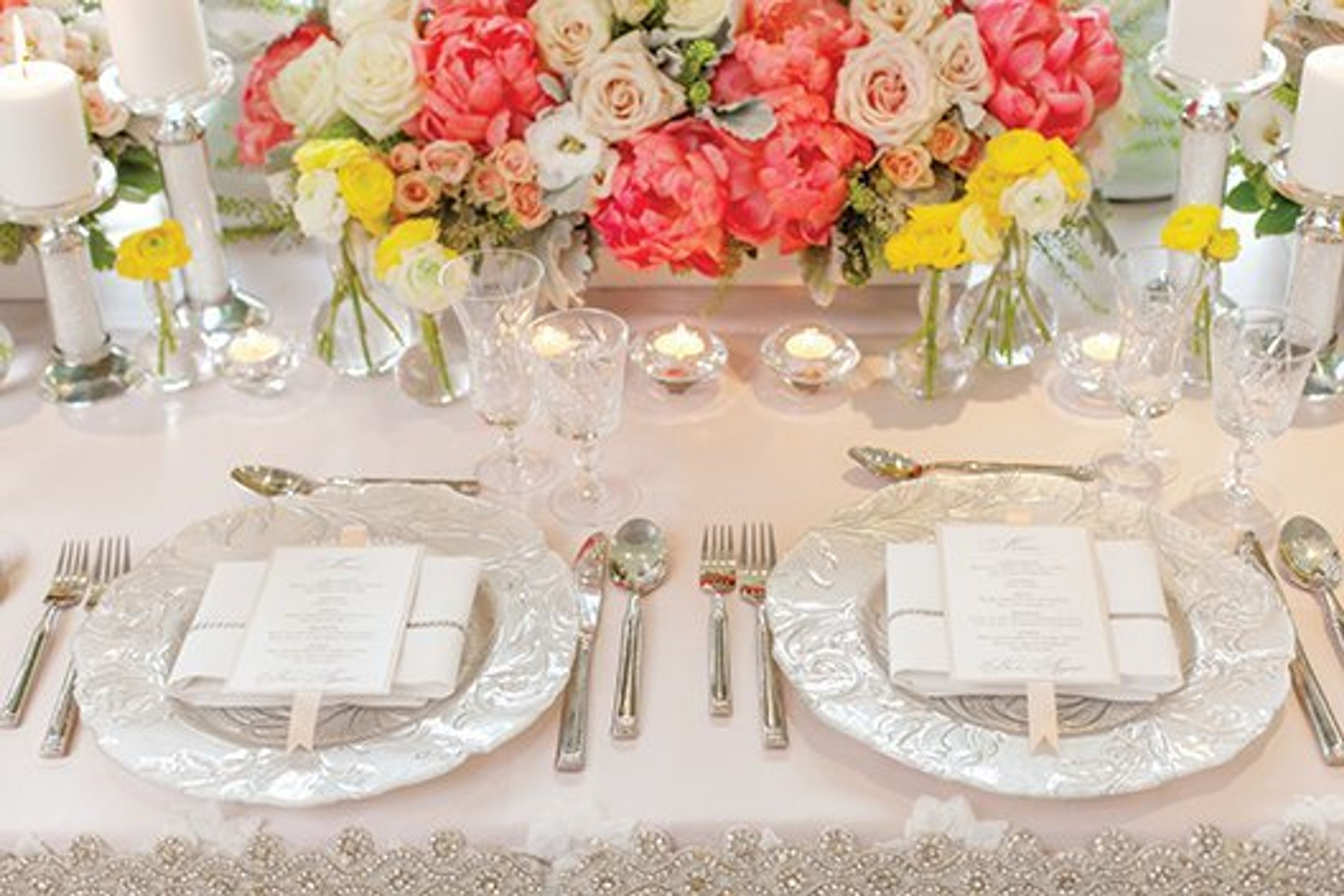 Cover photo of Conn's Catering