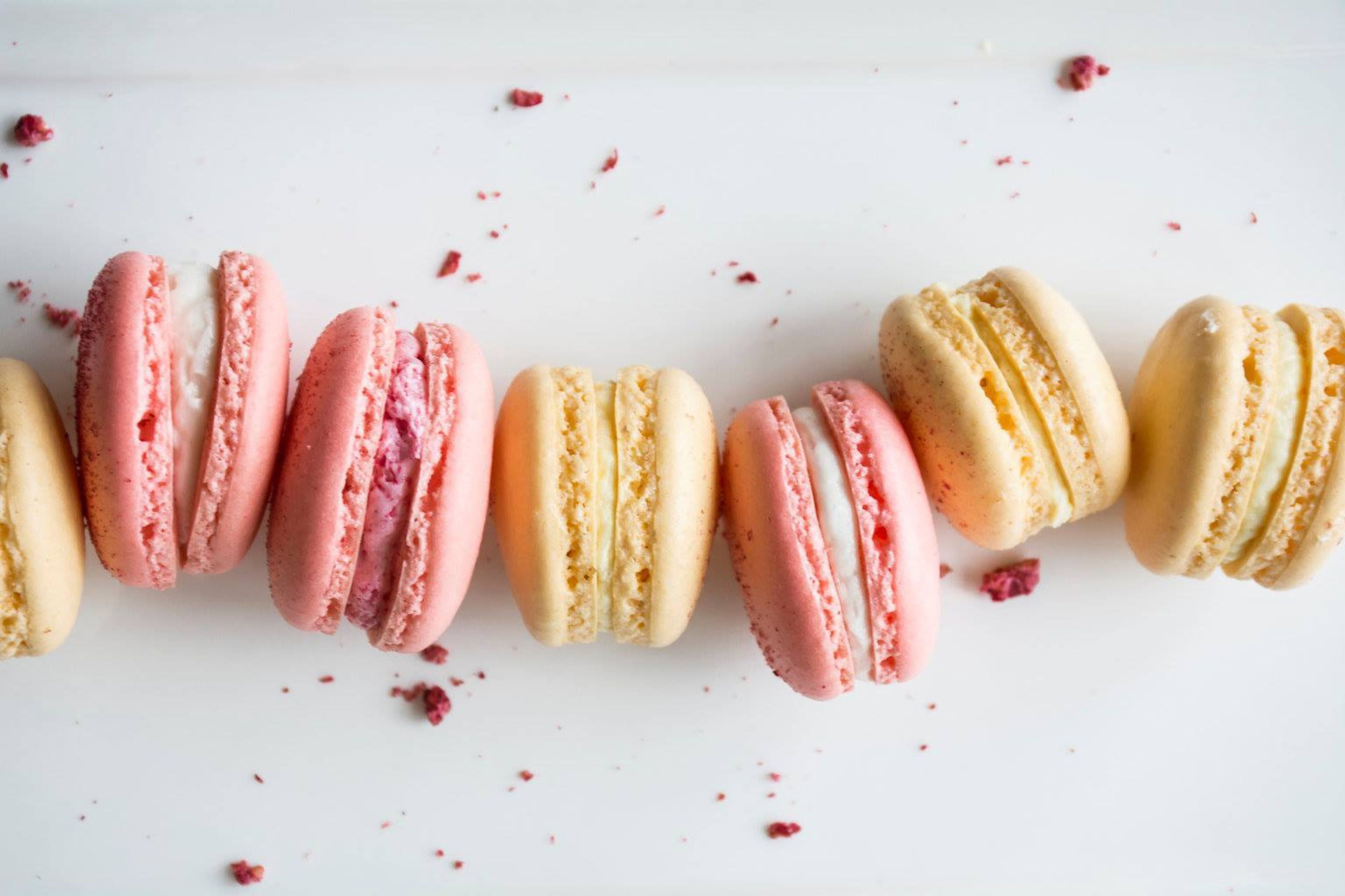 Cover photo of Amused Baker Catering