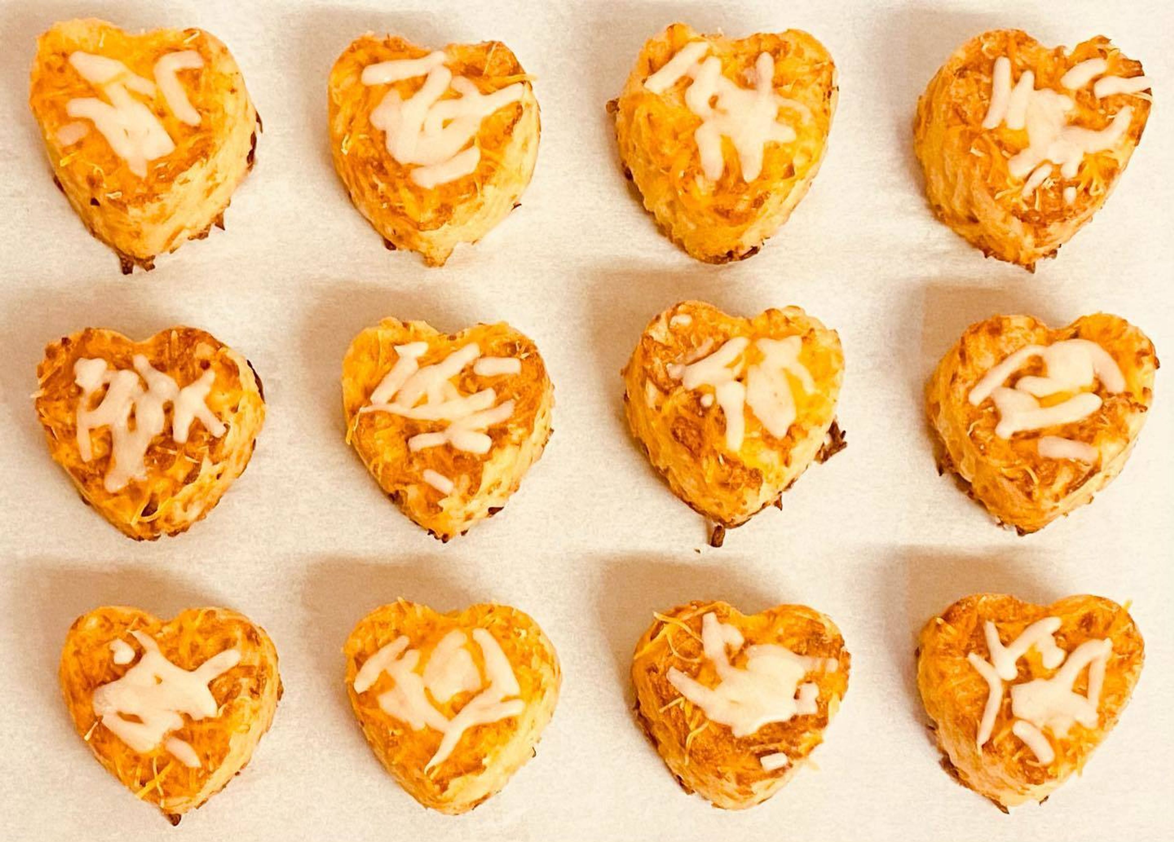 Cover photo of Babycakes Inspired Gourmet Pancakes