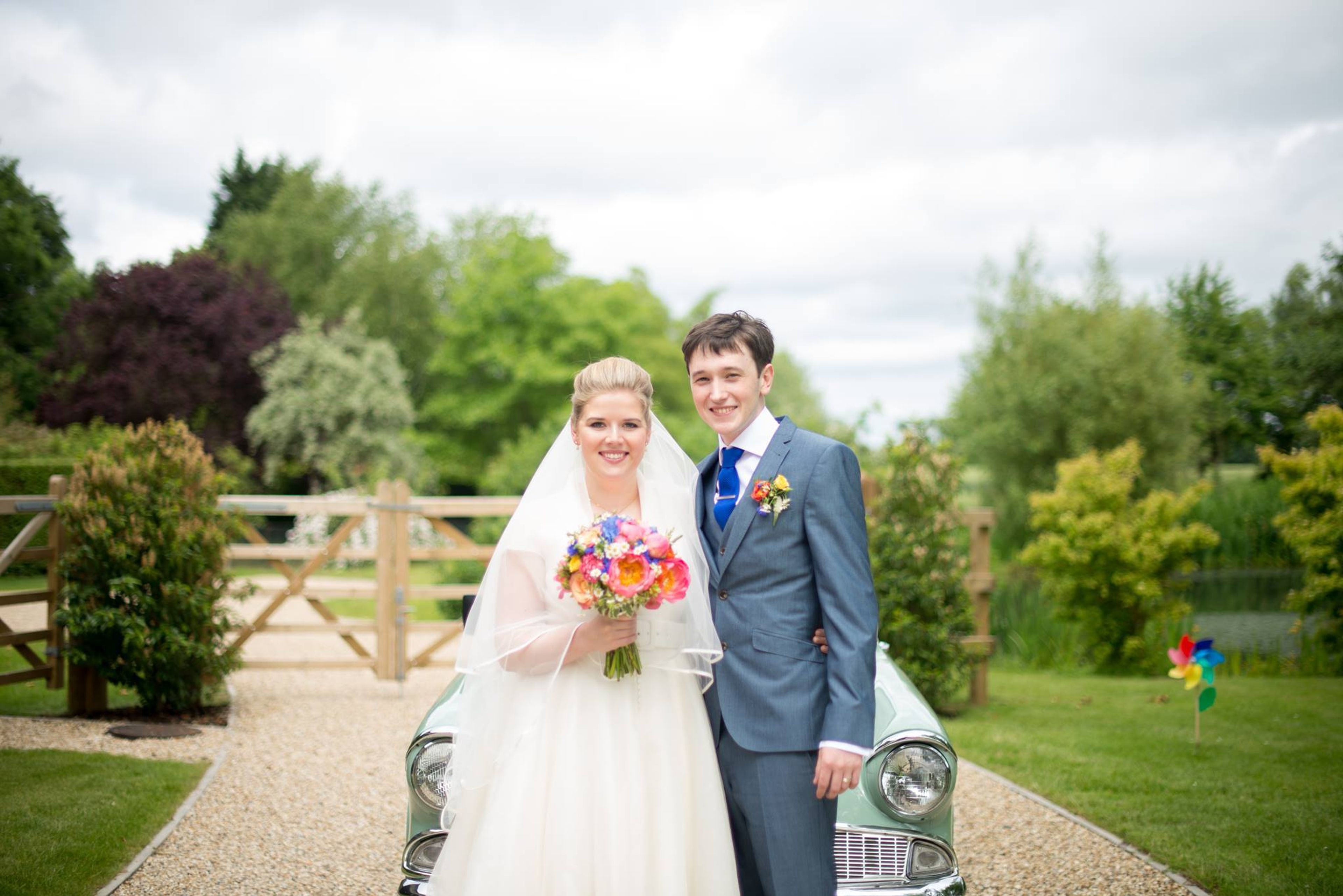 Cover photo of MatchMade Event Co.