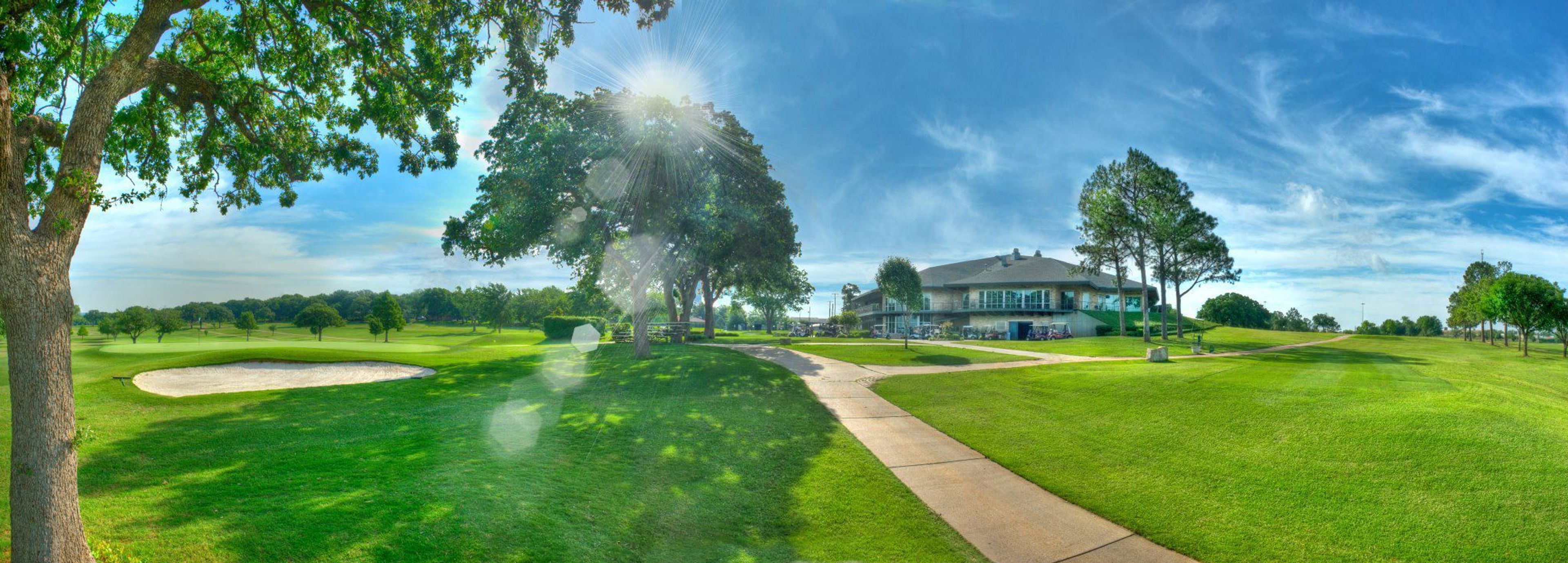 Cover photo of Rolling Hills Country Club, Arlington