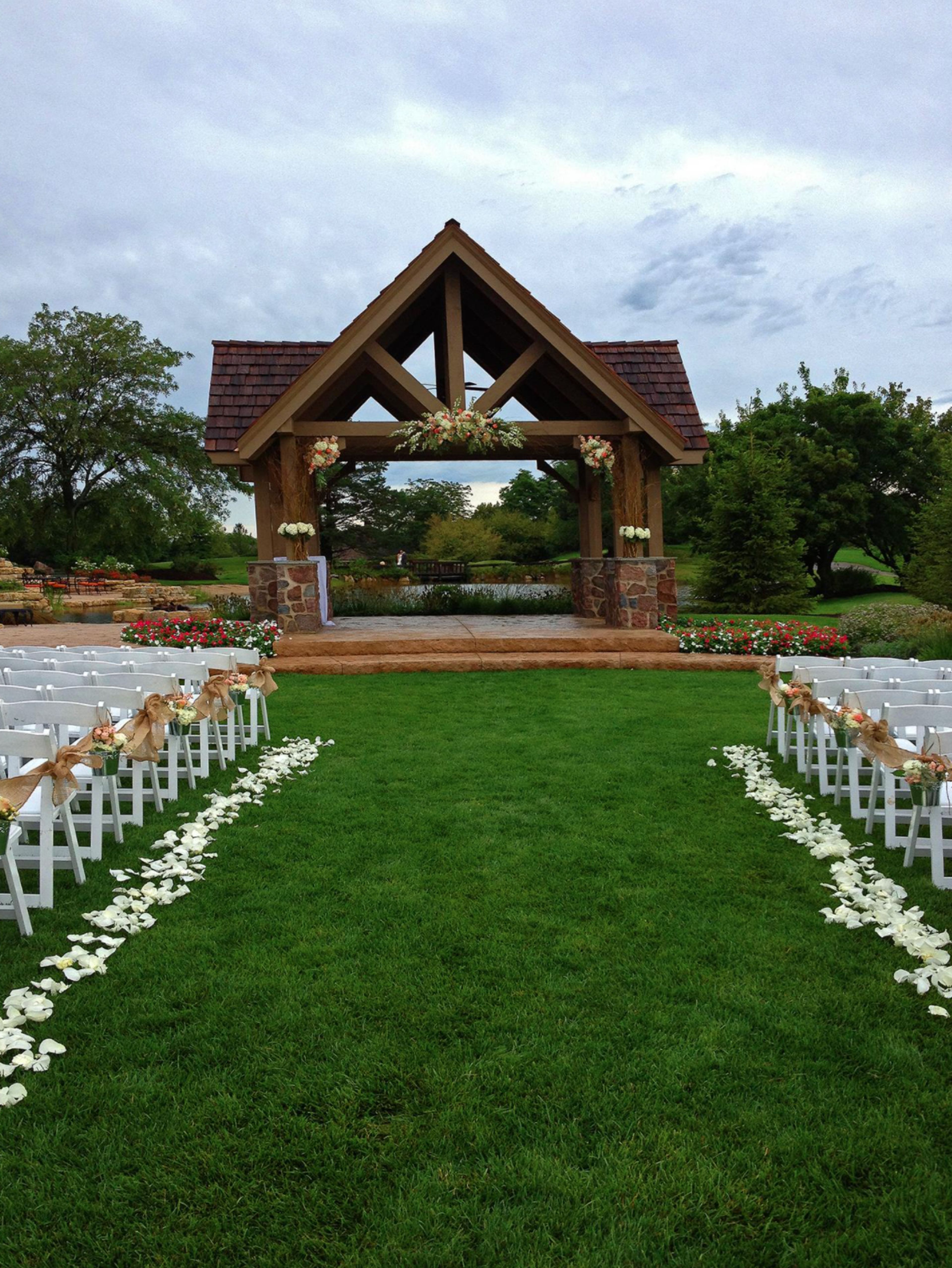 Cover photo of Bull Valley Golf Course