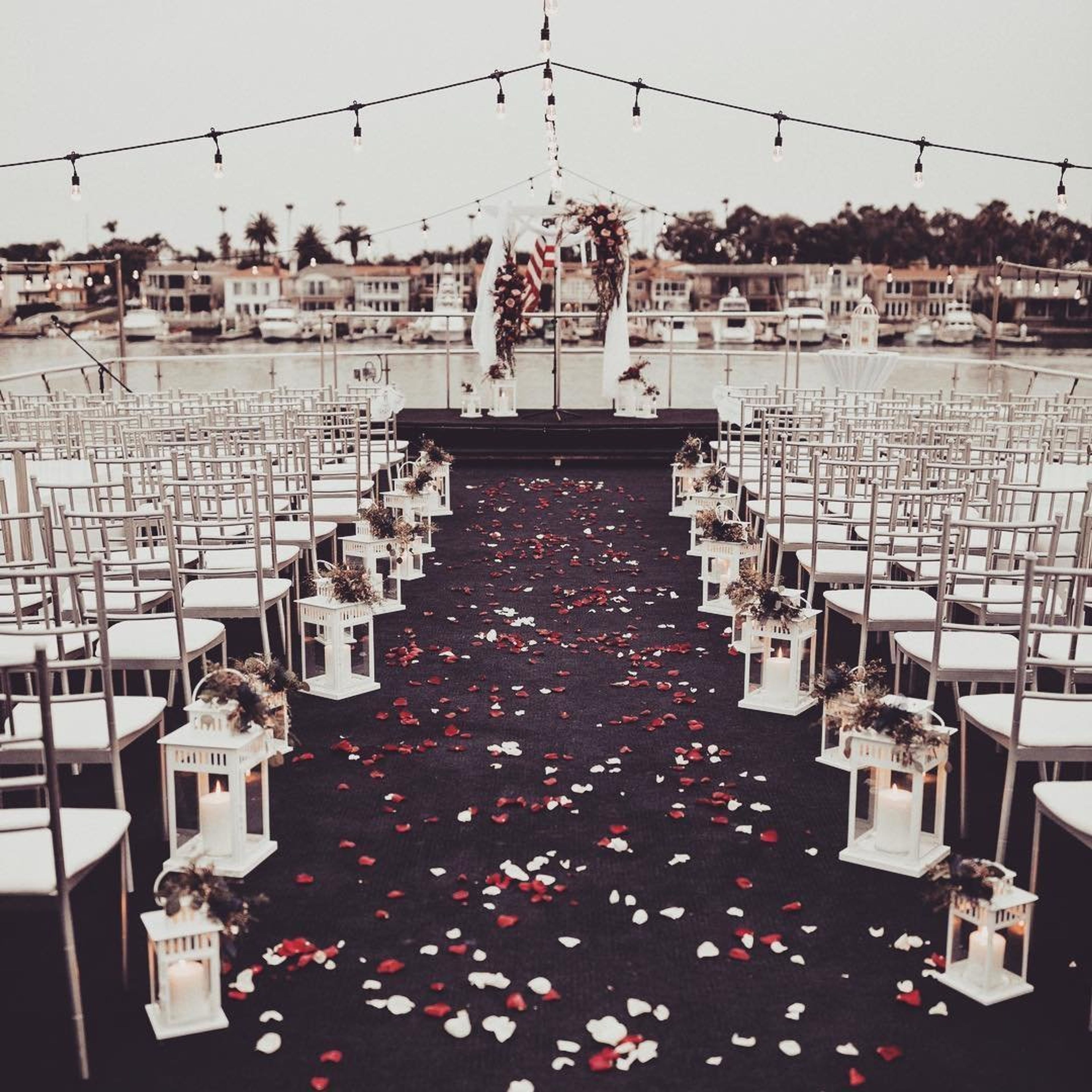 Cover photo of Mystic Blue Cruises by Entertainment Cruises