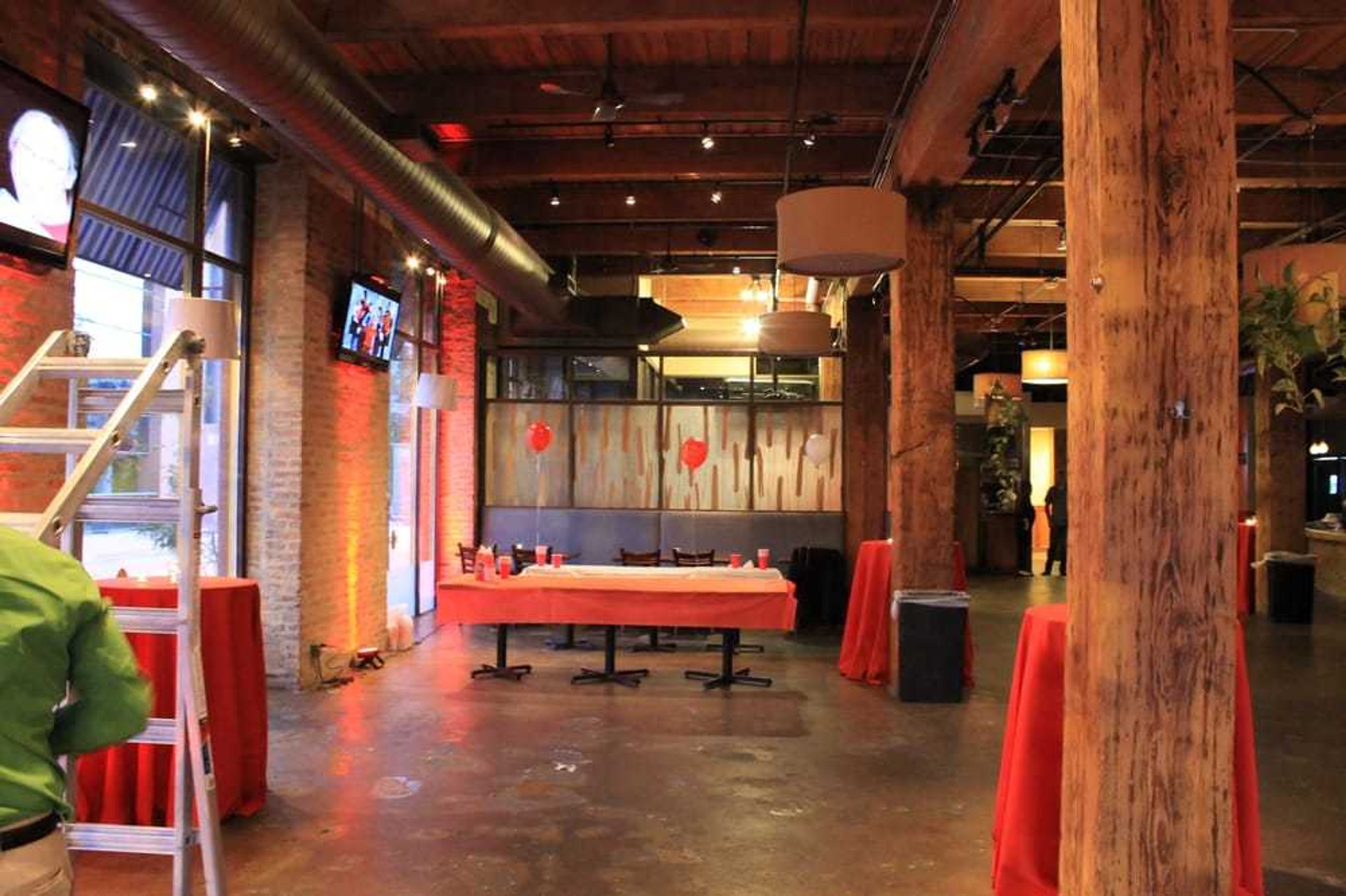 Cover photo of Loft 644