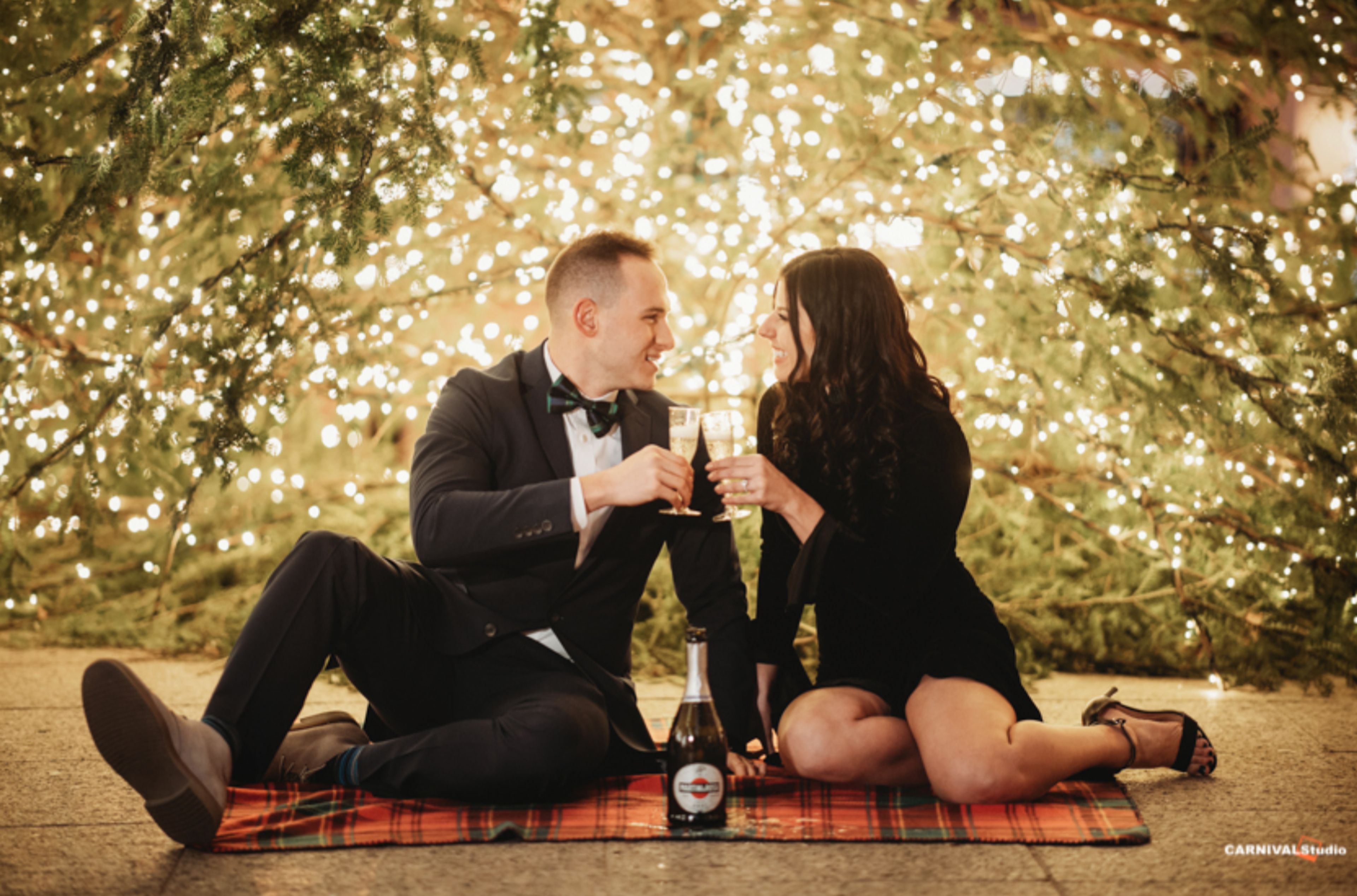 Cover photo of Carnival Studio