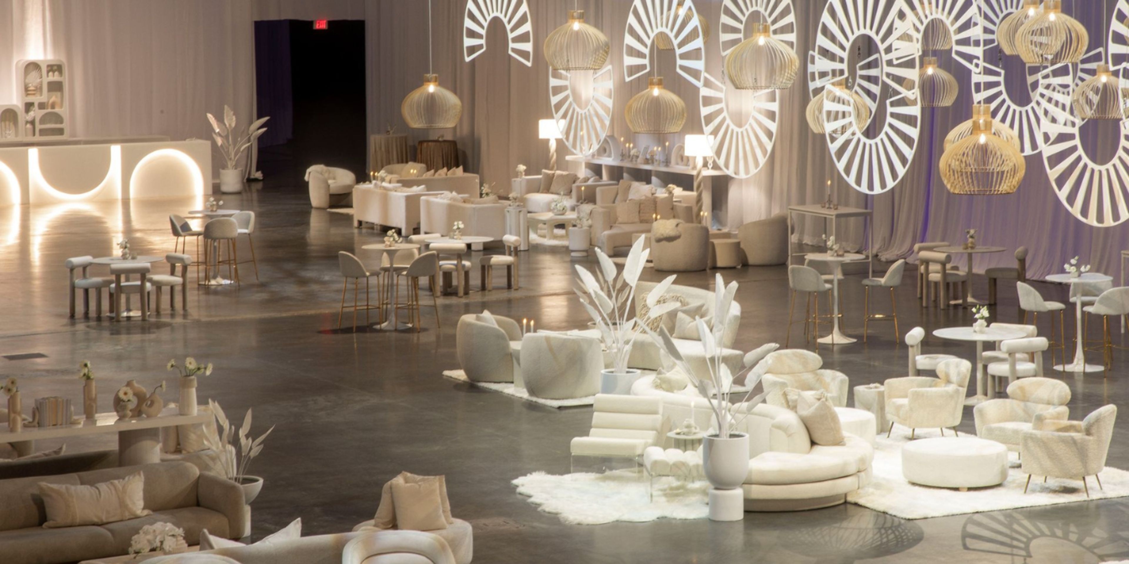 Cover photo of Patina Rentals