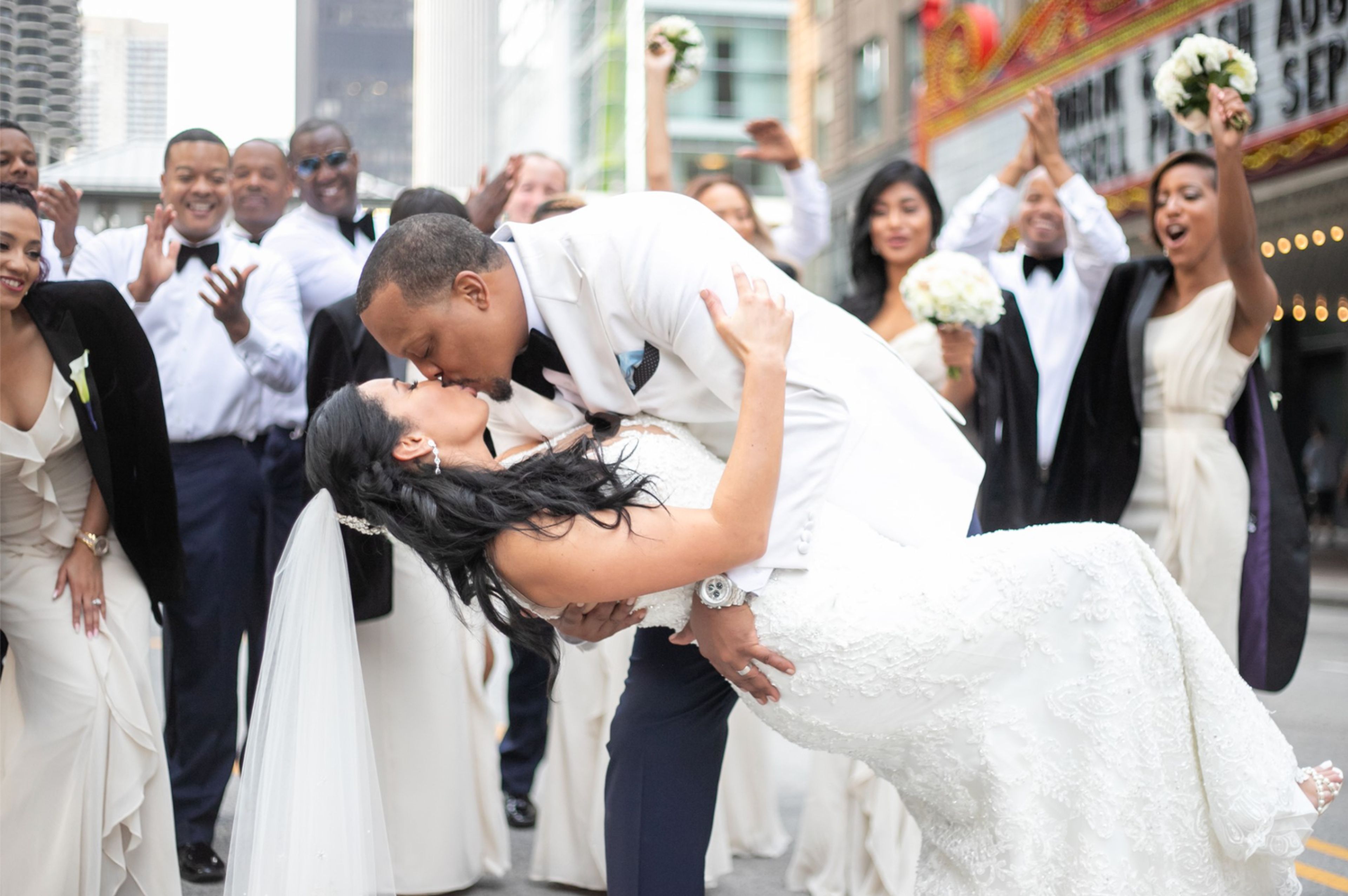 Cover photo of Greenkey Photography & DJ Services